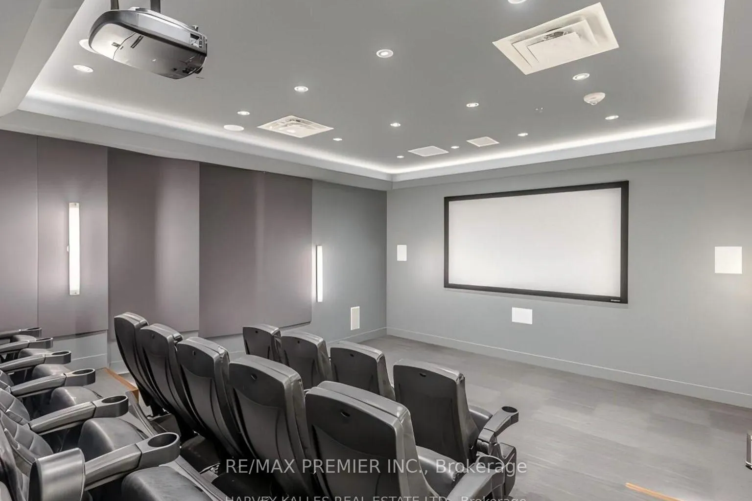Photo 39 of Unit 607, 111 St. Clair Avenue W, Toronto, Yonge-St. Clair — HOMEH