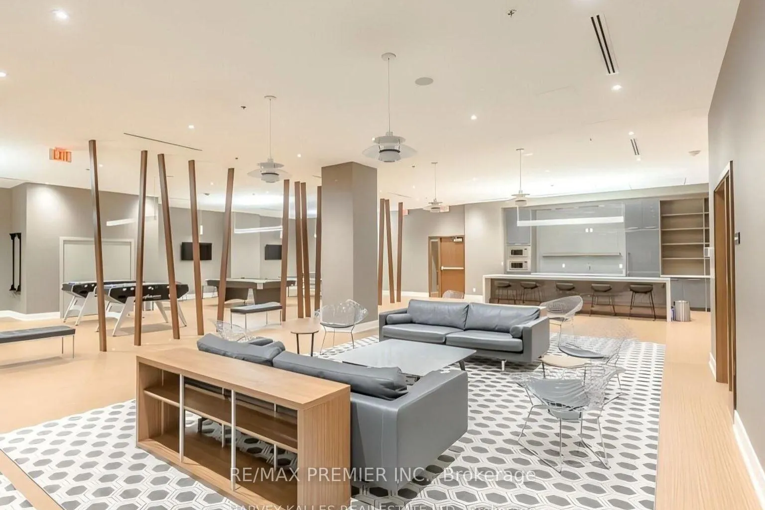Photo 40 of Unit 607, 111 St. Clair Avenue W, Toronto, Yonge-St. Clair — HOMEH