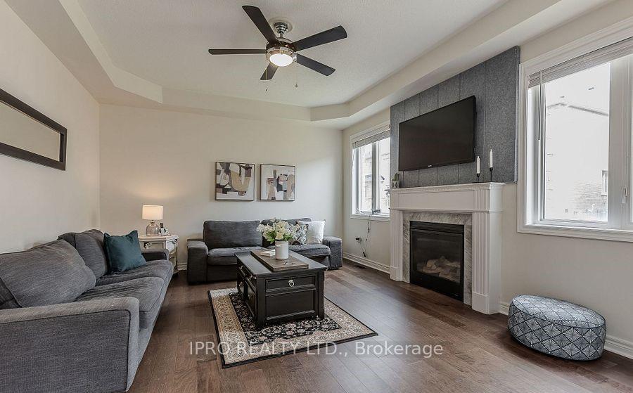 Photo 5 of 370 Humphery Street, Hamilton, Waterdown — HOMEH