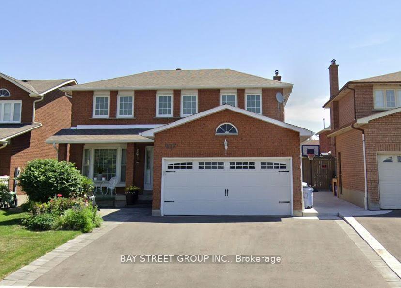 Photo 1 of Unit BASEMEN, 627 Aberdeen Avenue, Vaughan, East Woodbridge — HOMEH