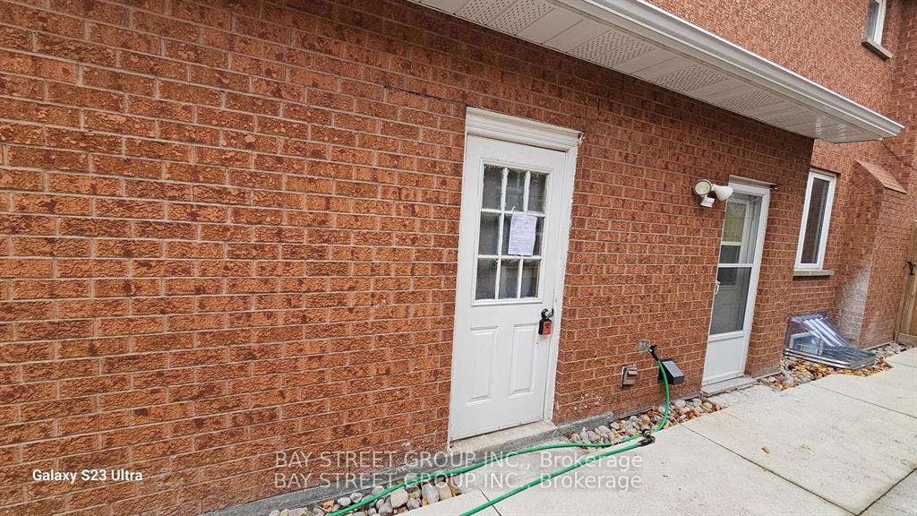 Photo 15 of Unit BASEMEN, 627 Aberdeen Avenue, Vaughan, East Woodbridge — HOMEH