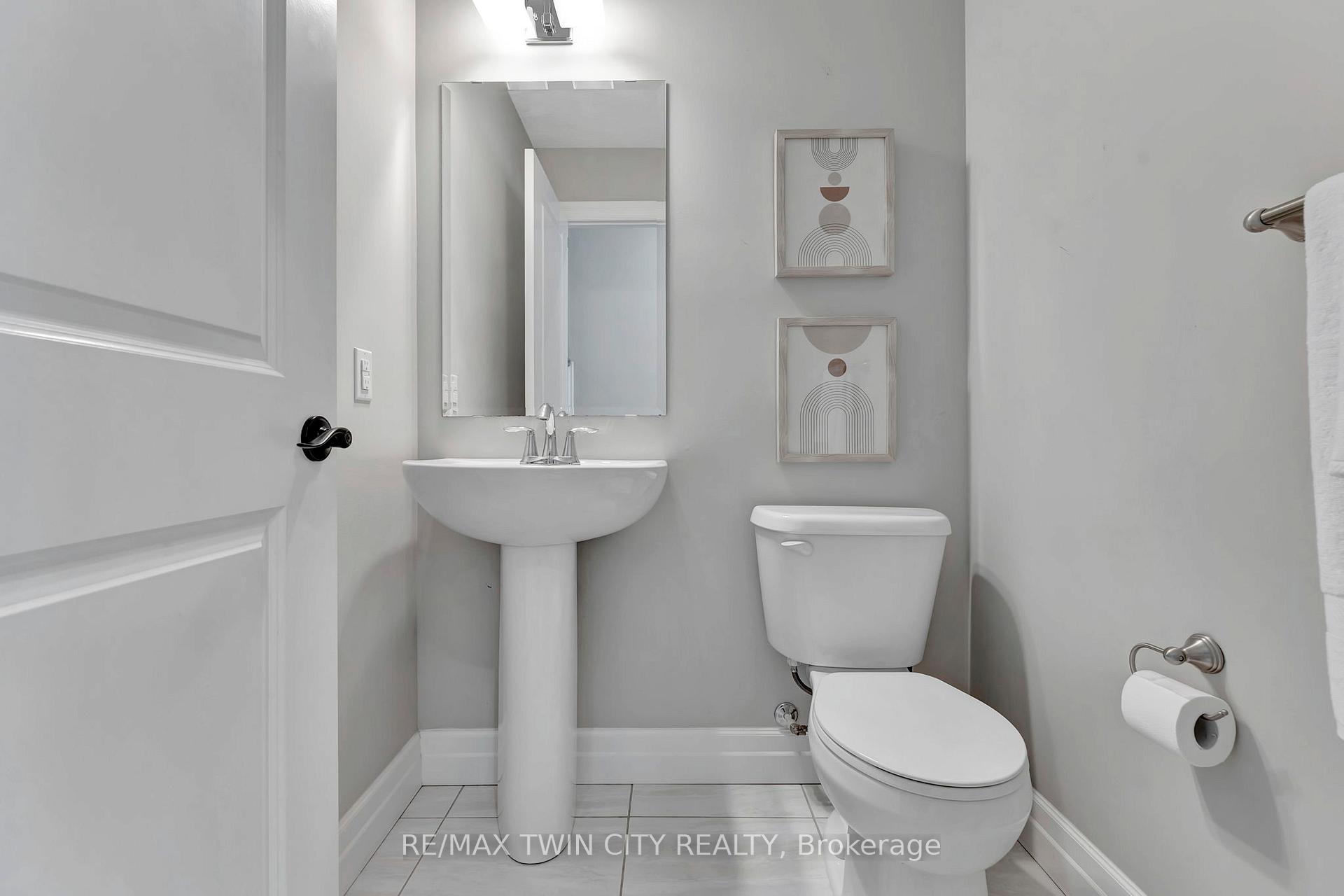 Photo 18 of Unit 13, 50 Bute Street, North Dumfries — HOMEH