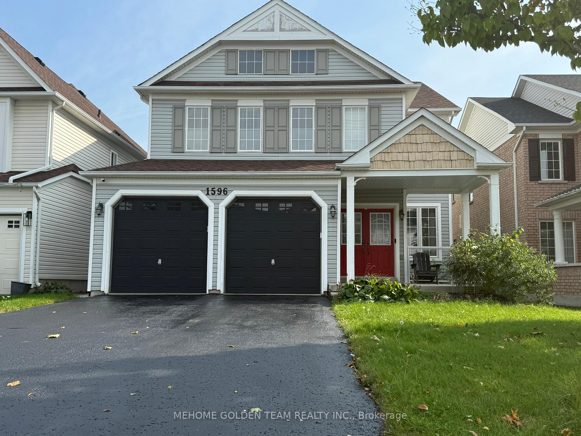 Photo 1 of Unit Bsmt, 1596 Spencely Drive, Oshawa, Taunton — HOMEH