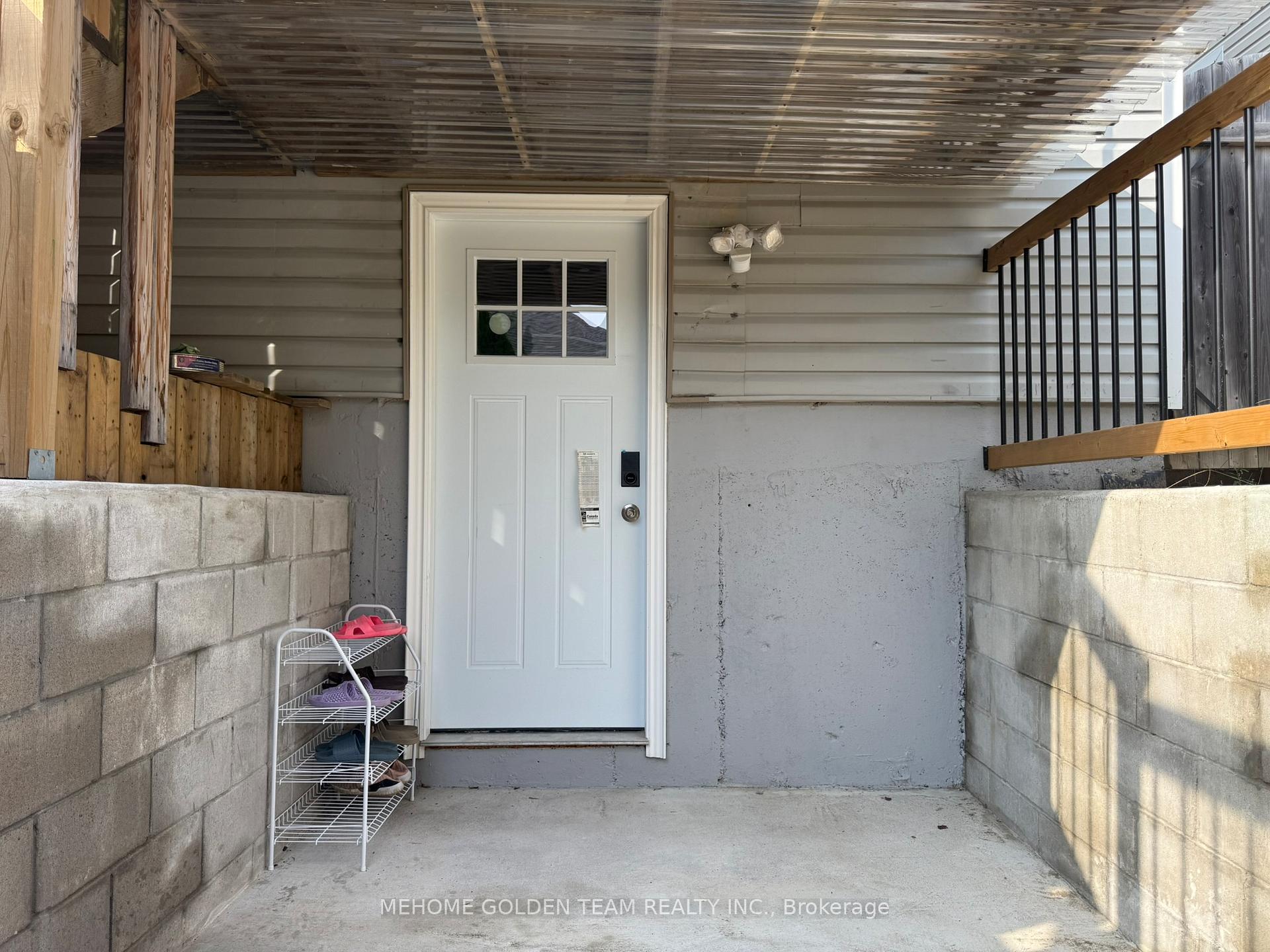 Photo 18 of Unit Bsmt, 1596 Spencely Drive, Oshawa, Taunton — HOMEH