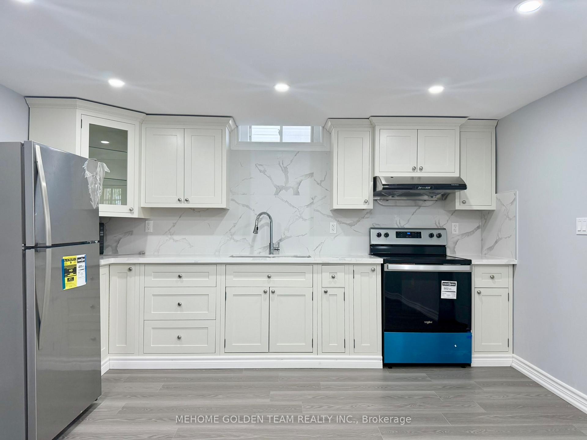 Photo 16 of Unit Bsmt, 1596 Spencely Drive, Oshawa, Taunton — HOMEH
