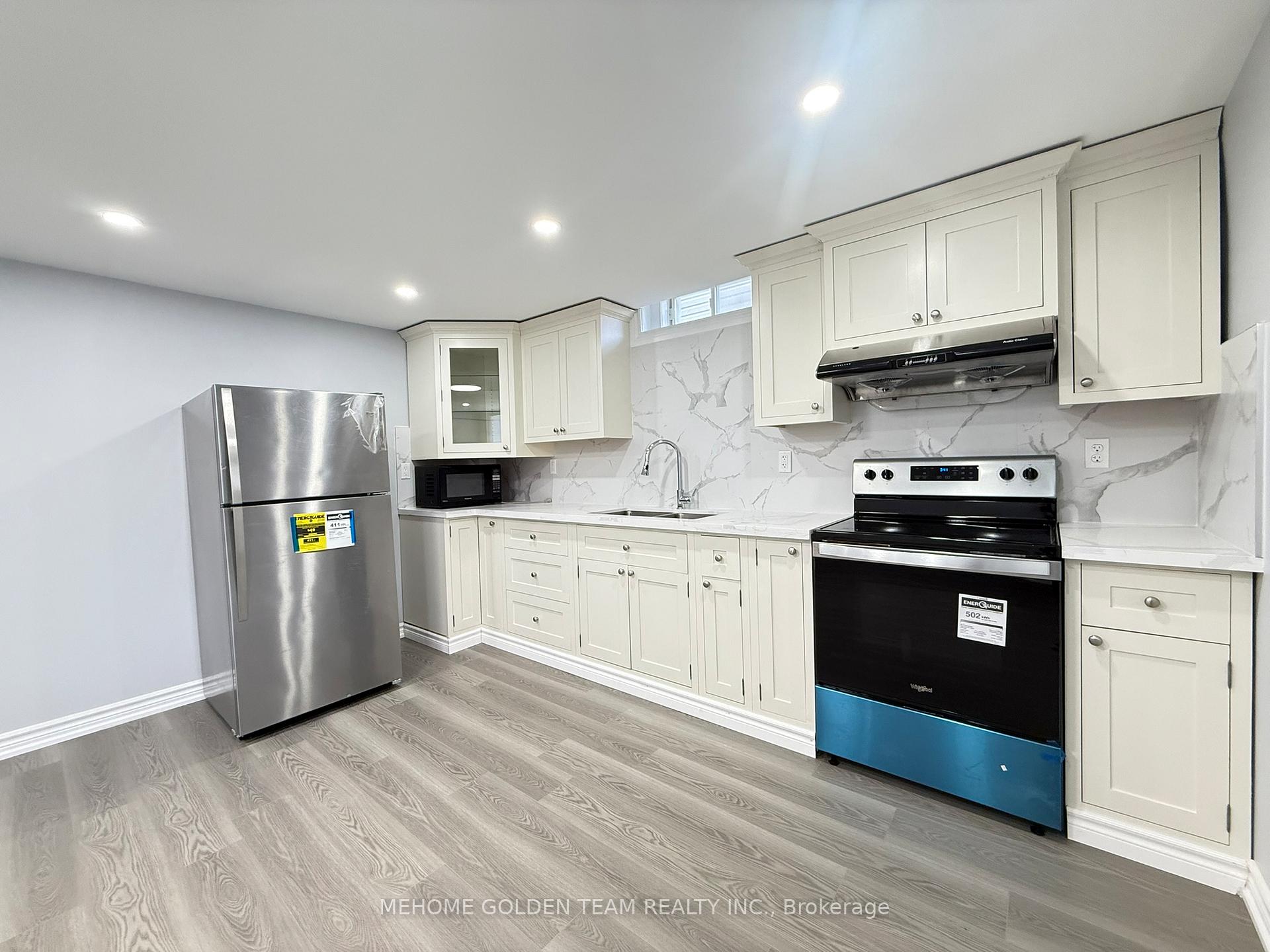 Photo 5 of Unit Bsmt, 1596 Spencely Drive, Oshawa, Taunton — HOMEH