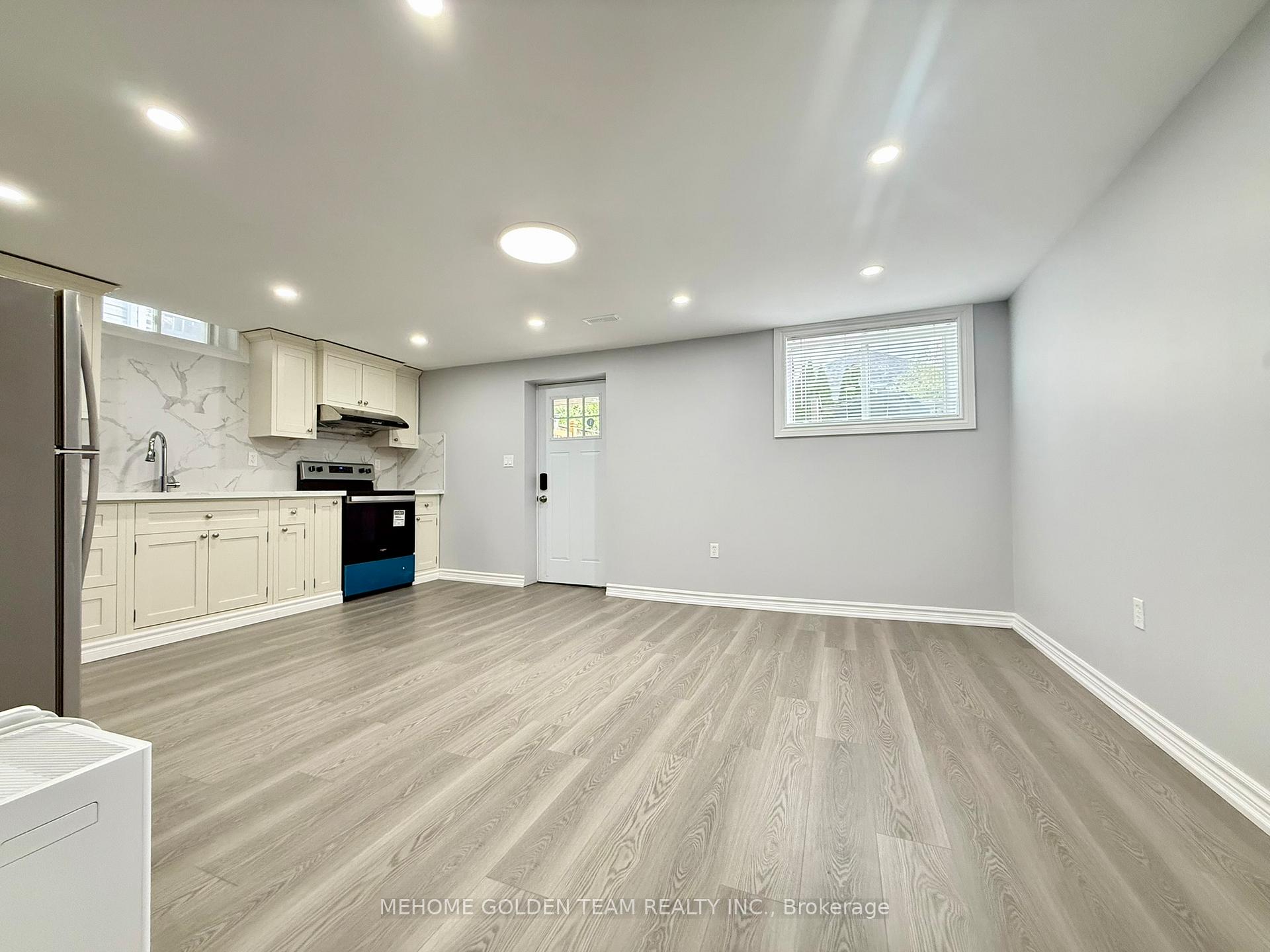 Photo 8 of Unit Bsmt, 1596 Spencely Drive, Oshawa, Taunton — HOMEH