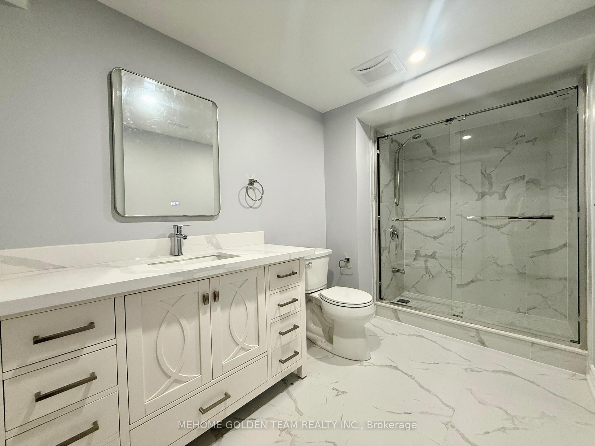 Photo 7 of Unit Bsmt, 1596 Spencely Drive, Oshawa, Taunton — HOMEH