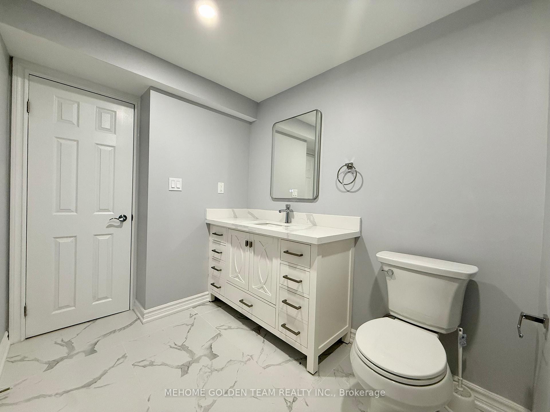 Photo 4 of Unit Bsmt, 1596 Spencely Drive, Oshawa, Taunton — HOMEH