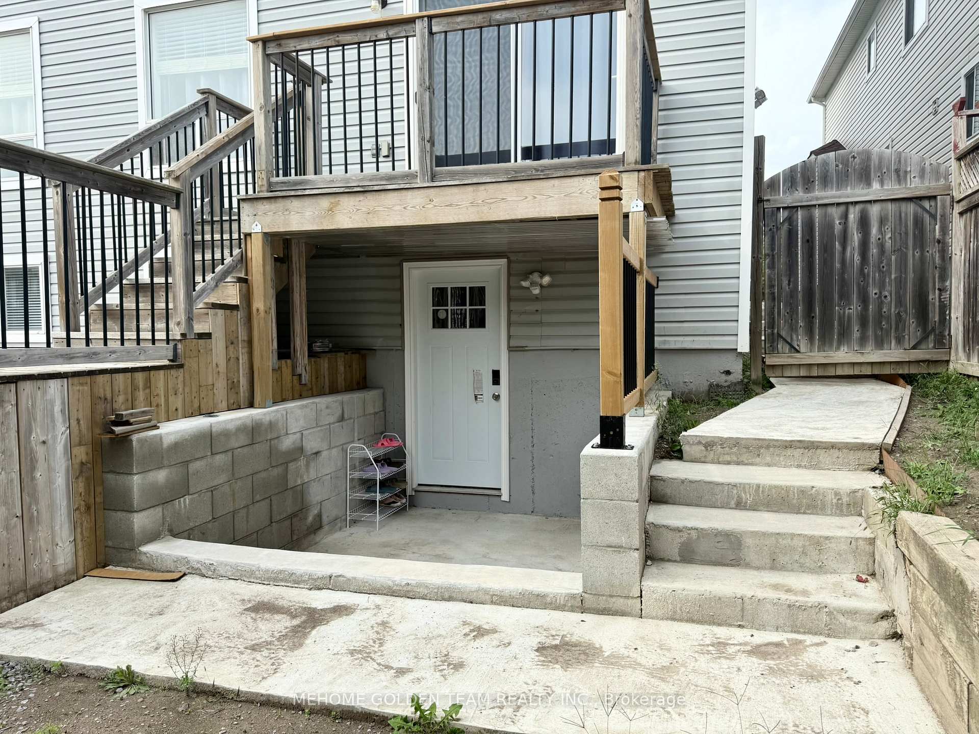Photo 20 of Unit Bsmt, 1596 Spencely Drive, Oshawa, Taunton — HOMEH