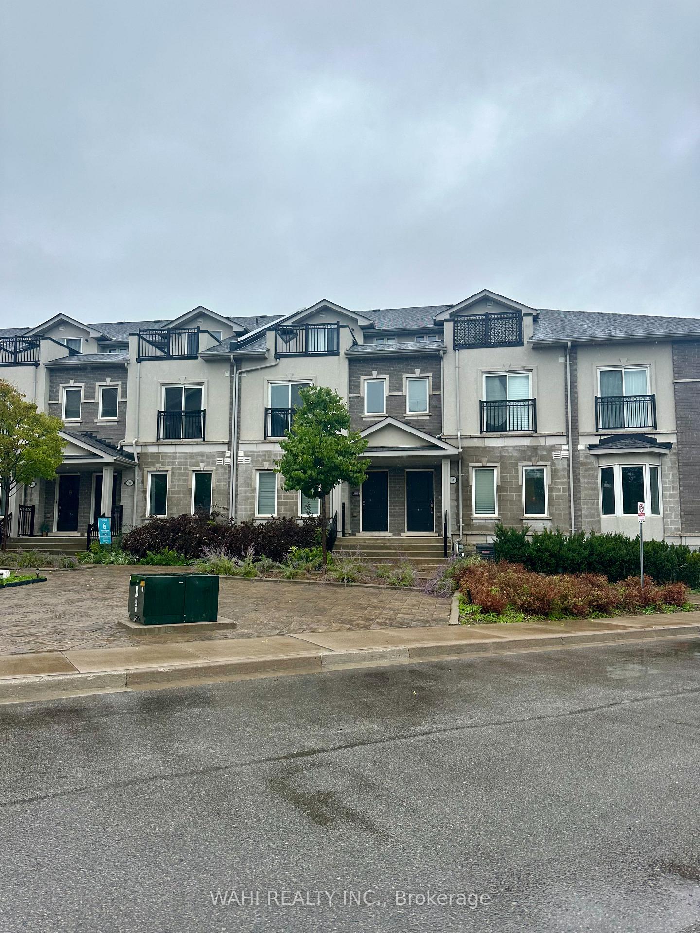 Photo 1 of Unit 12, 1040 Elton Way, Whitby, Pringle Creek — HOMEH