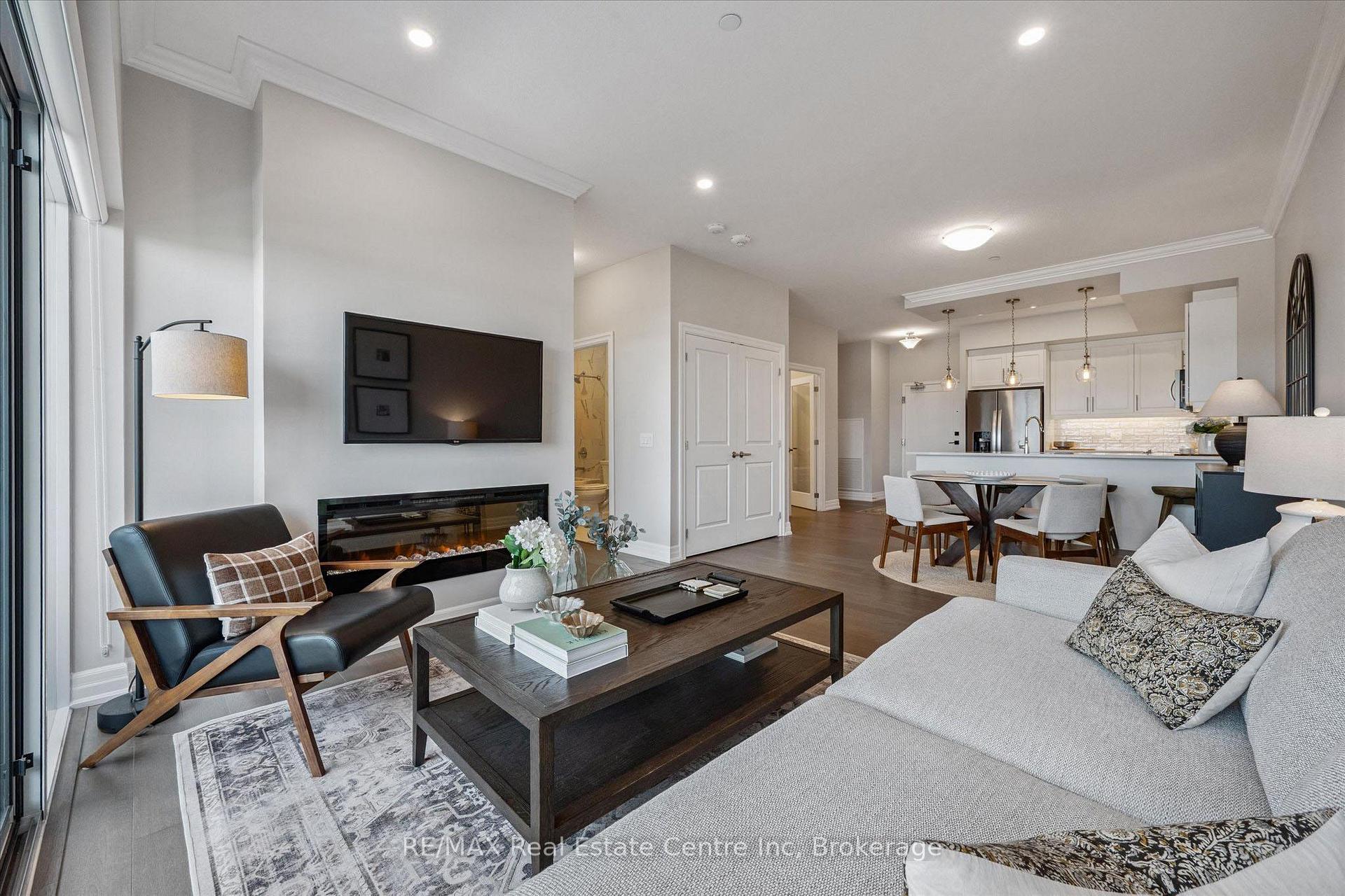 Photo 2 of Unit 1010, 1880 Gordon Street, Guelph, Pineridge/Westminster Woods — HOMEH