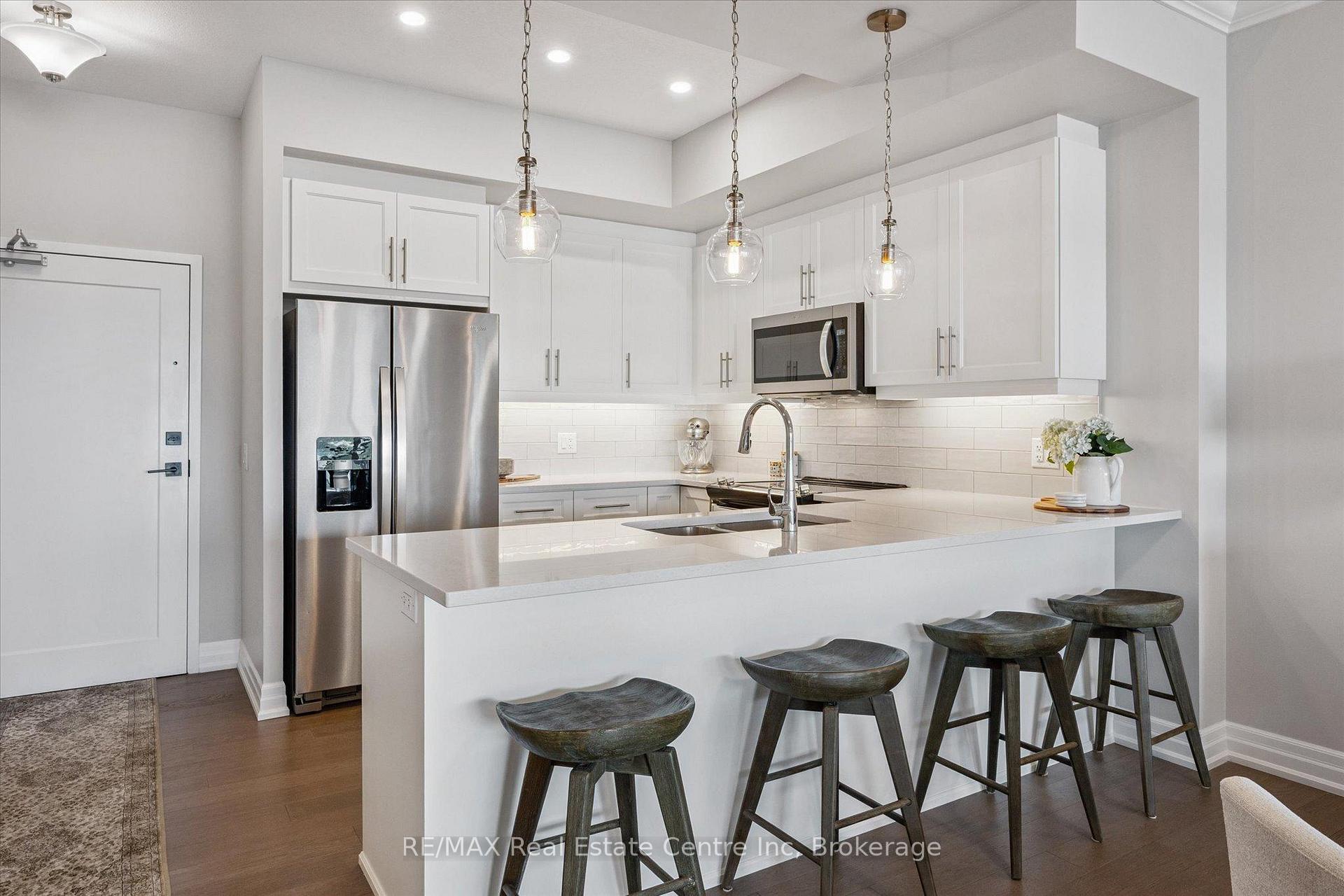 Photo 5 of Unit 1010, 1880 Gordon Street, Guelph, Pineridge/Westminster Woods — HOMEH
