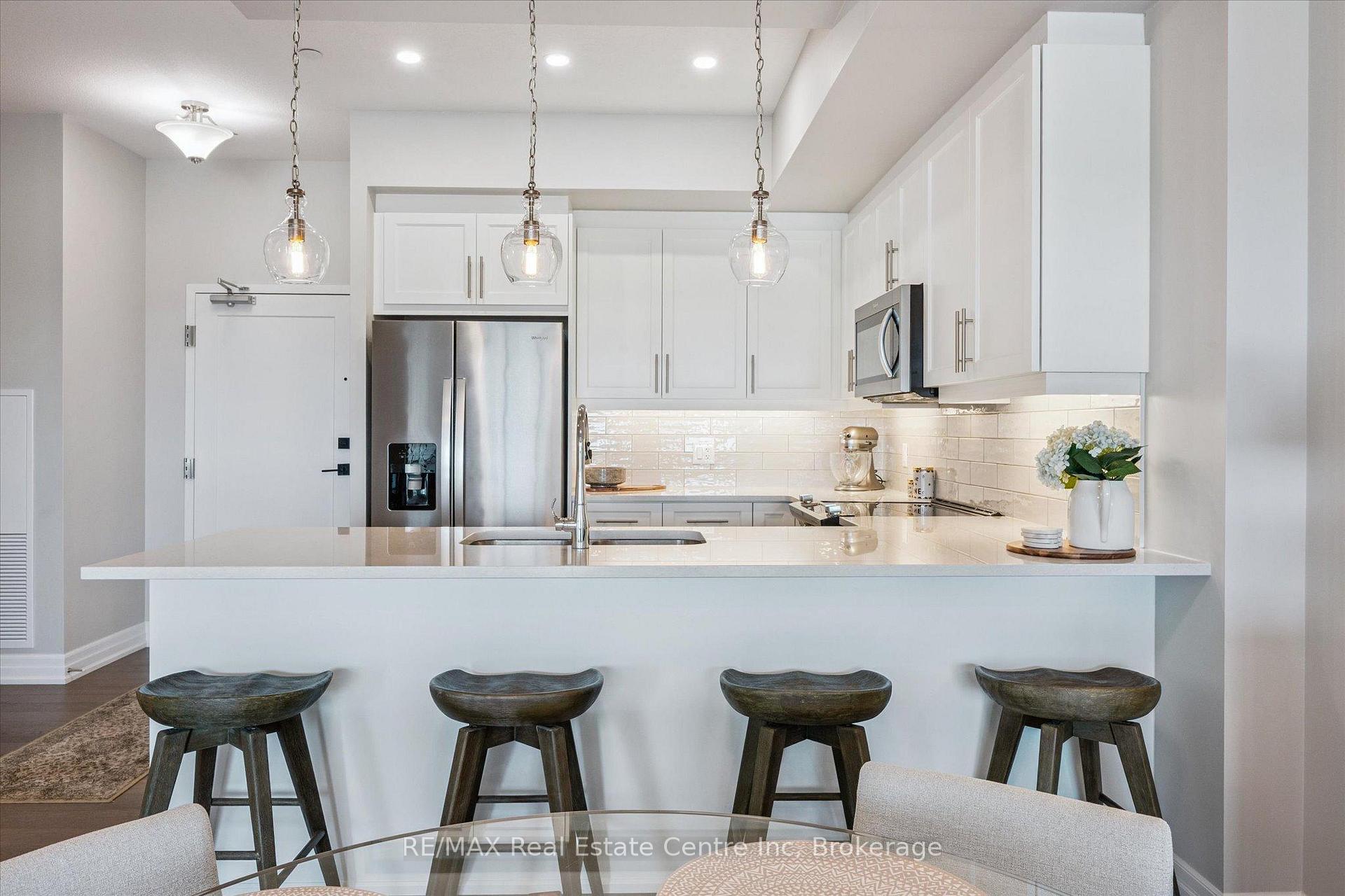 Photo 7 of Unit 1010, 1880 Gordon Street, Guelph, Pineridge/Westminster Woods — HOMEH