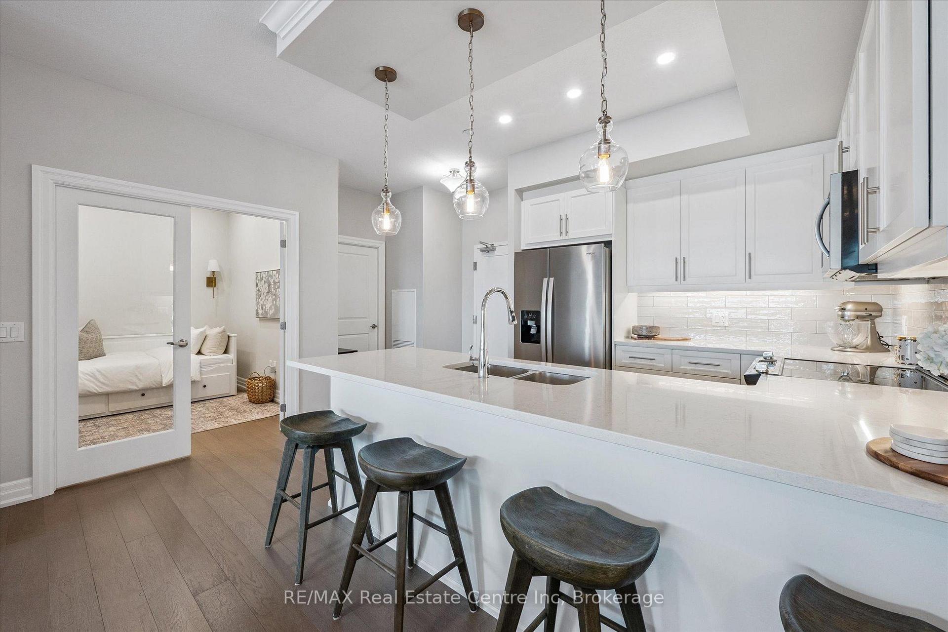 Photo 11 of Unit 1010, 1880 Gordon Street, Guelph, Pineridge/Westminster Woods — HOMEH