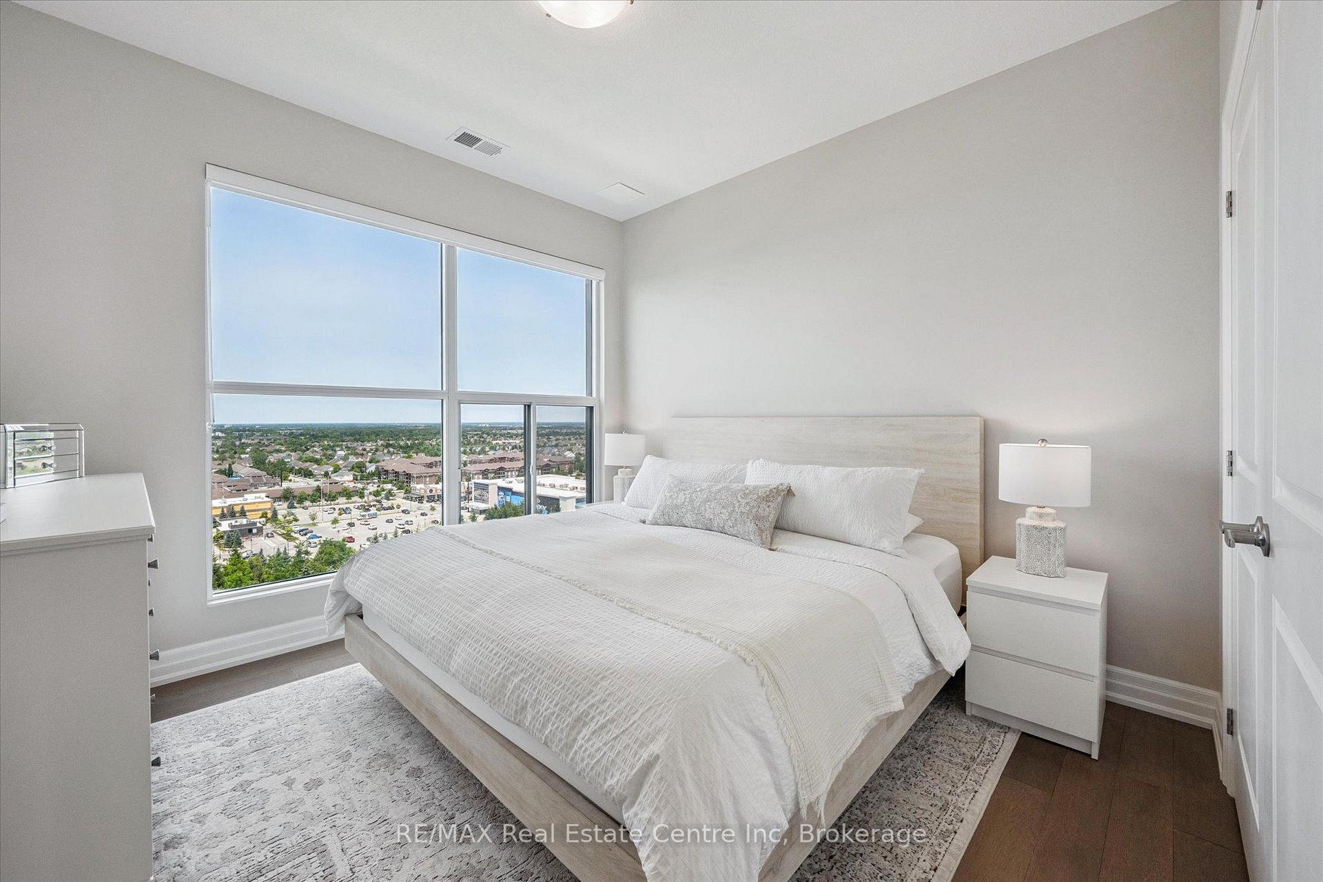 Photo 10 of Unit 1010, 1880 Gordon Street, Guelph, Pineridge/Westminster Woods — HOMEH