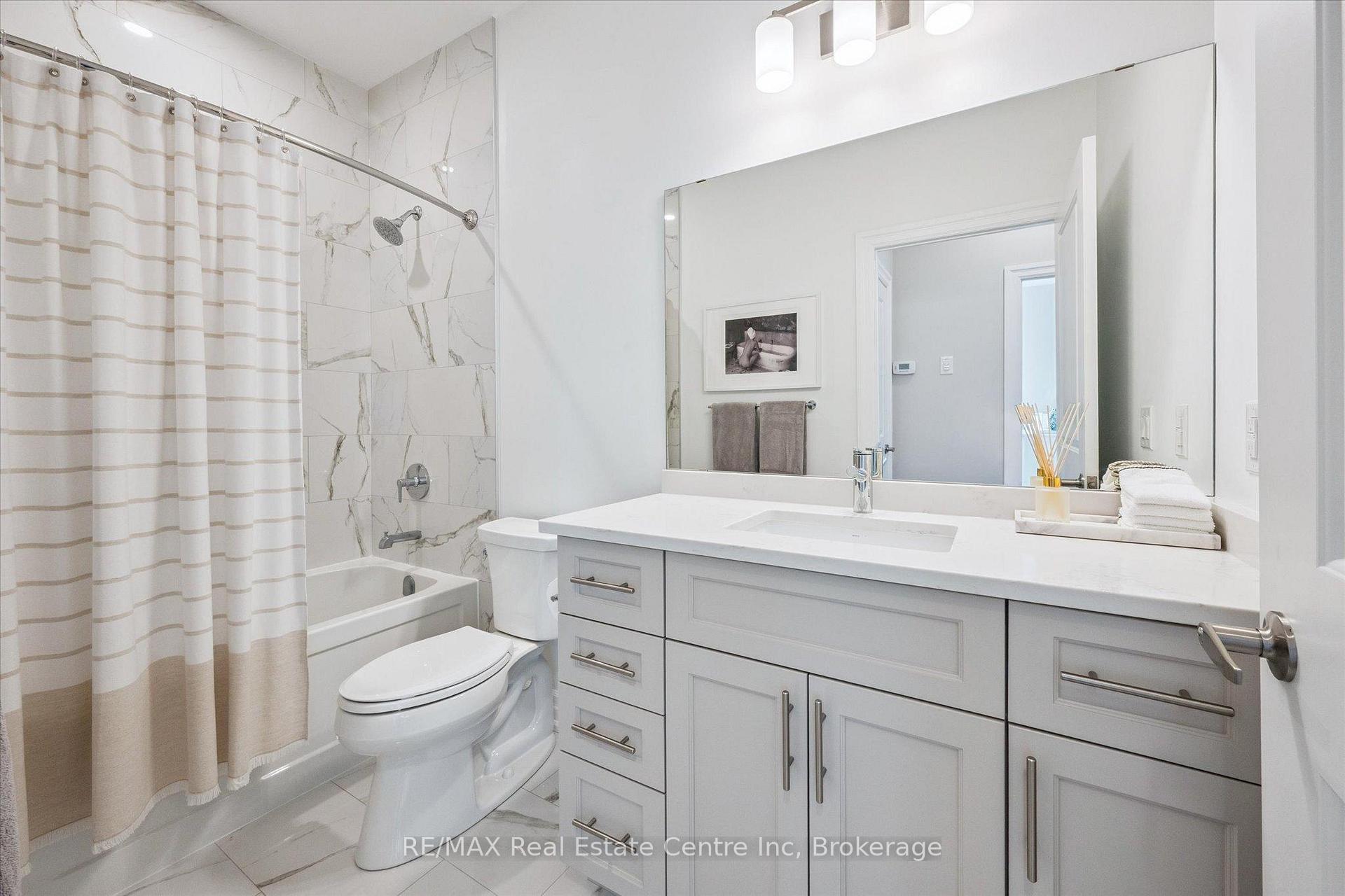 Photo 12 of Unit 1010, 1880 Gordon Street, Guelph, Pineridge/Westminster Woods — HOMEH