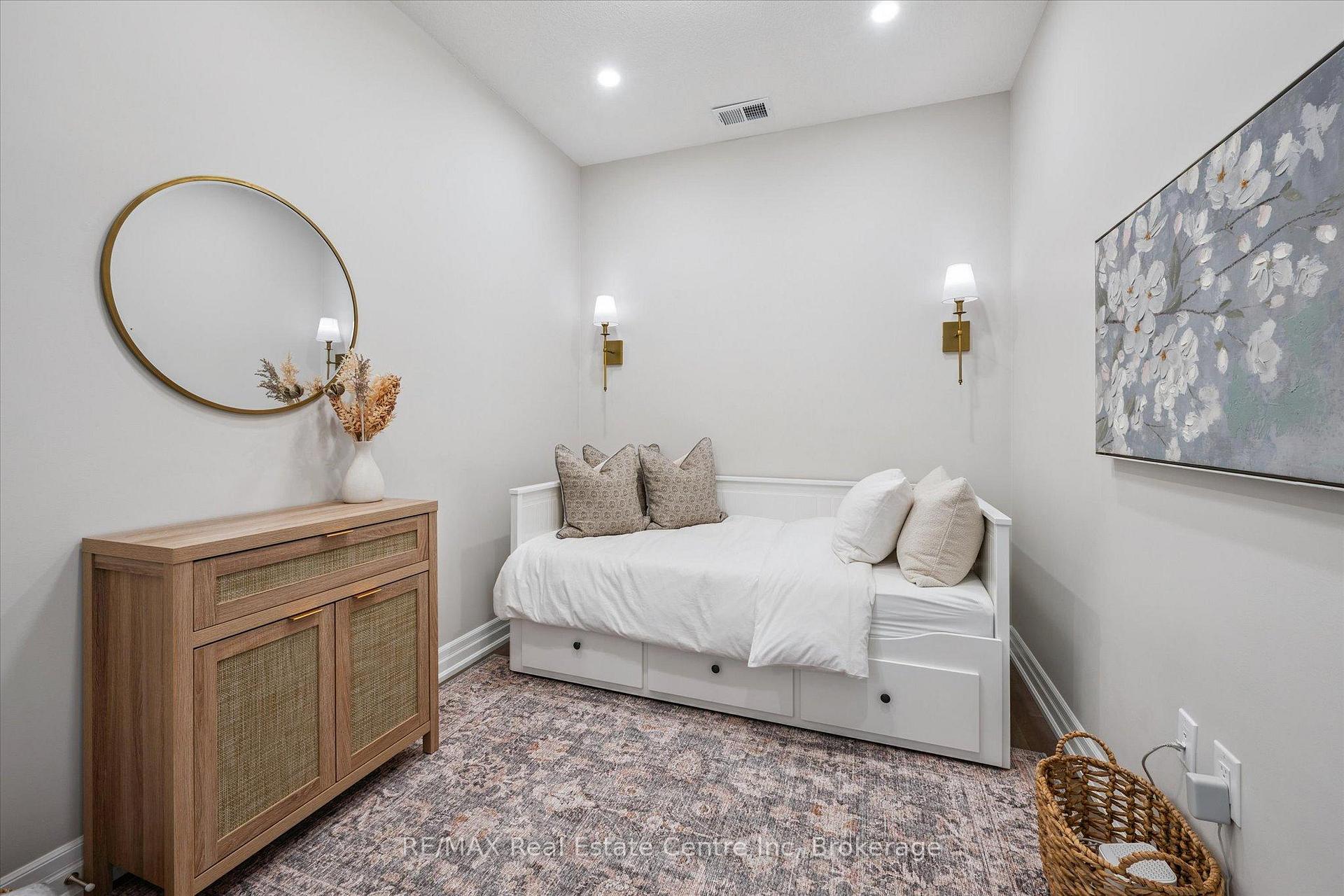 Photo 14 of Unit 1010, 1880 Gordon Street, Guelph, Pineridge/Westminster Woods — HOMEH
