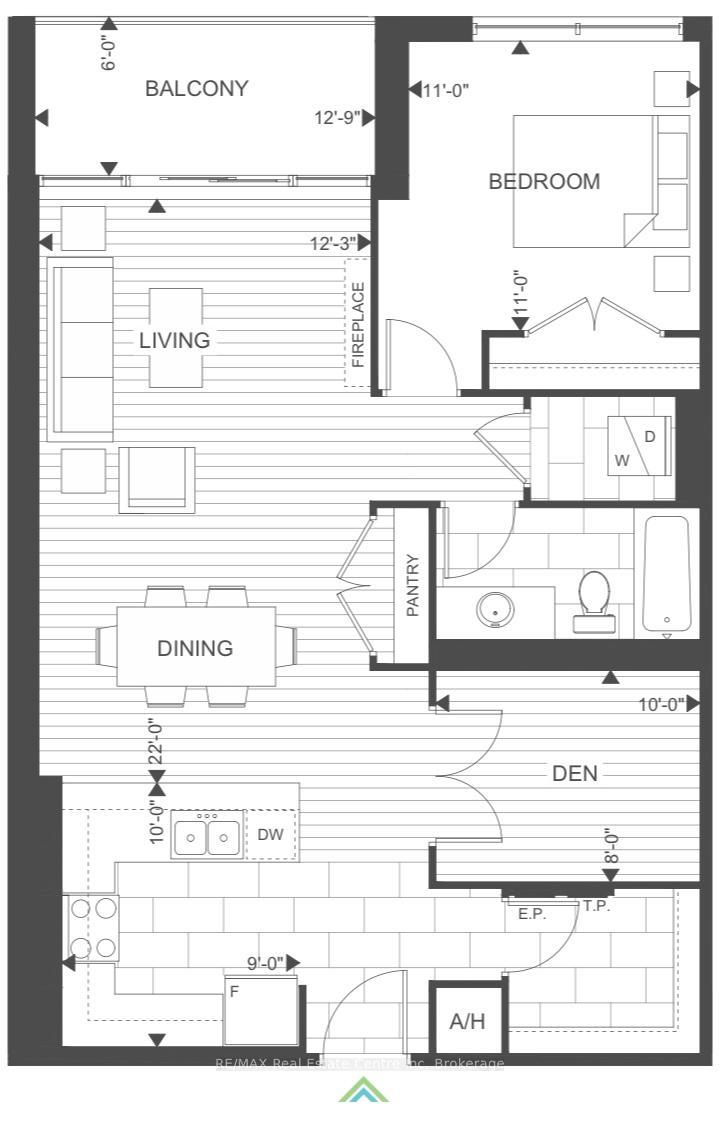 Photo 23 of Unit 1010, 1880 Gordon Street, Guelph, Pineridge/Westminster Woods — HOMEH