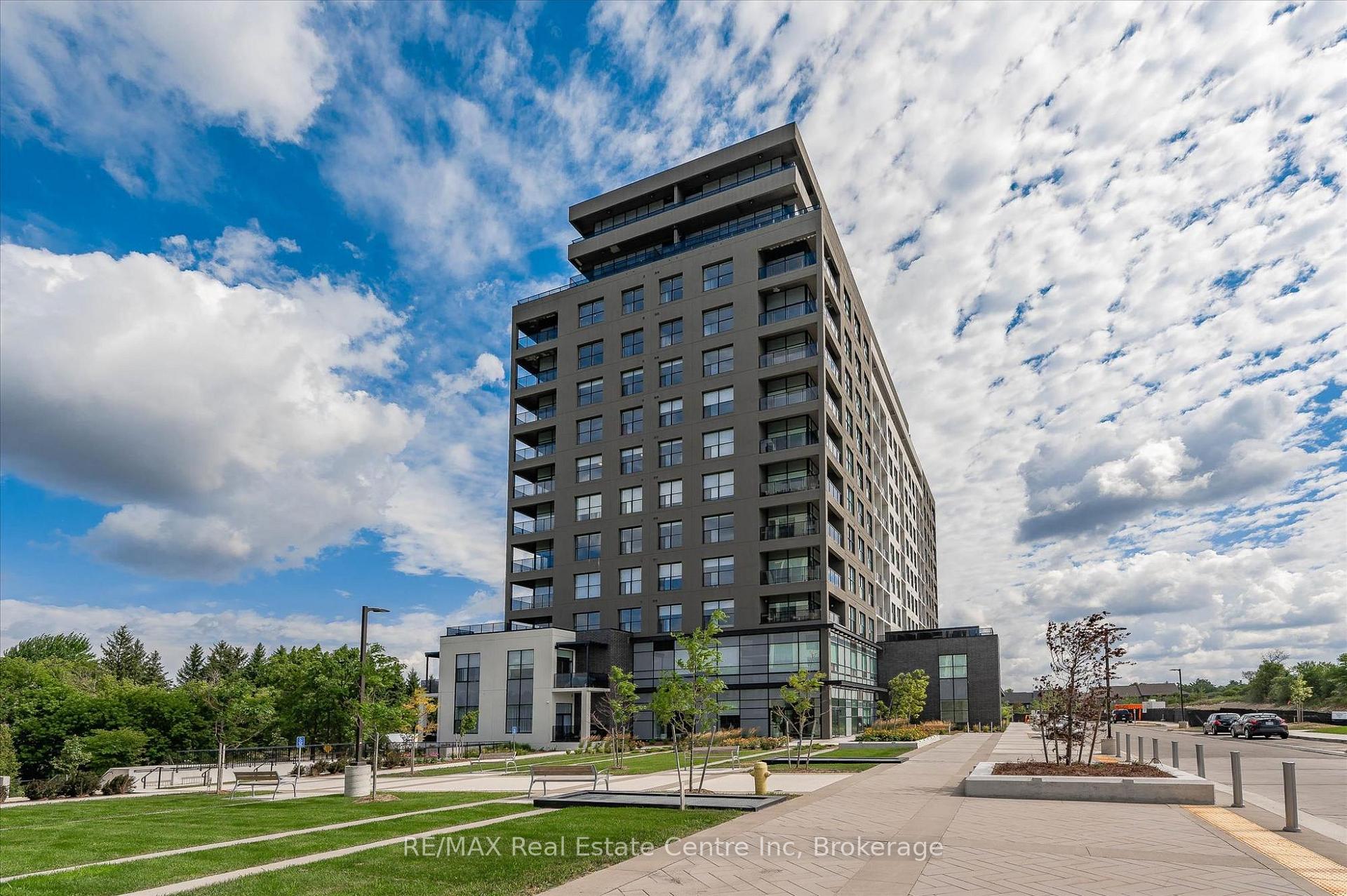 Photo 39 of Unit 1010, 1880 Gordon Street, Guelph, Pineridge/Westminster Woods — HOMEH