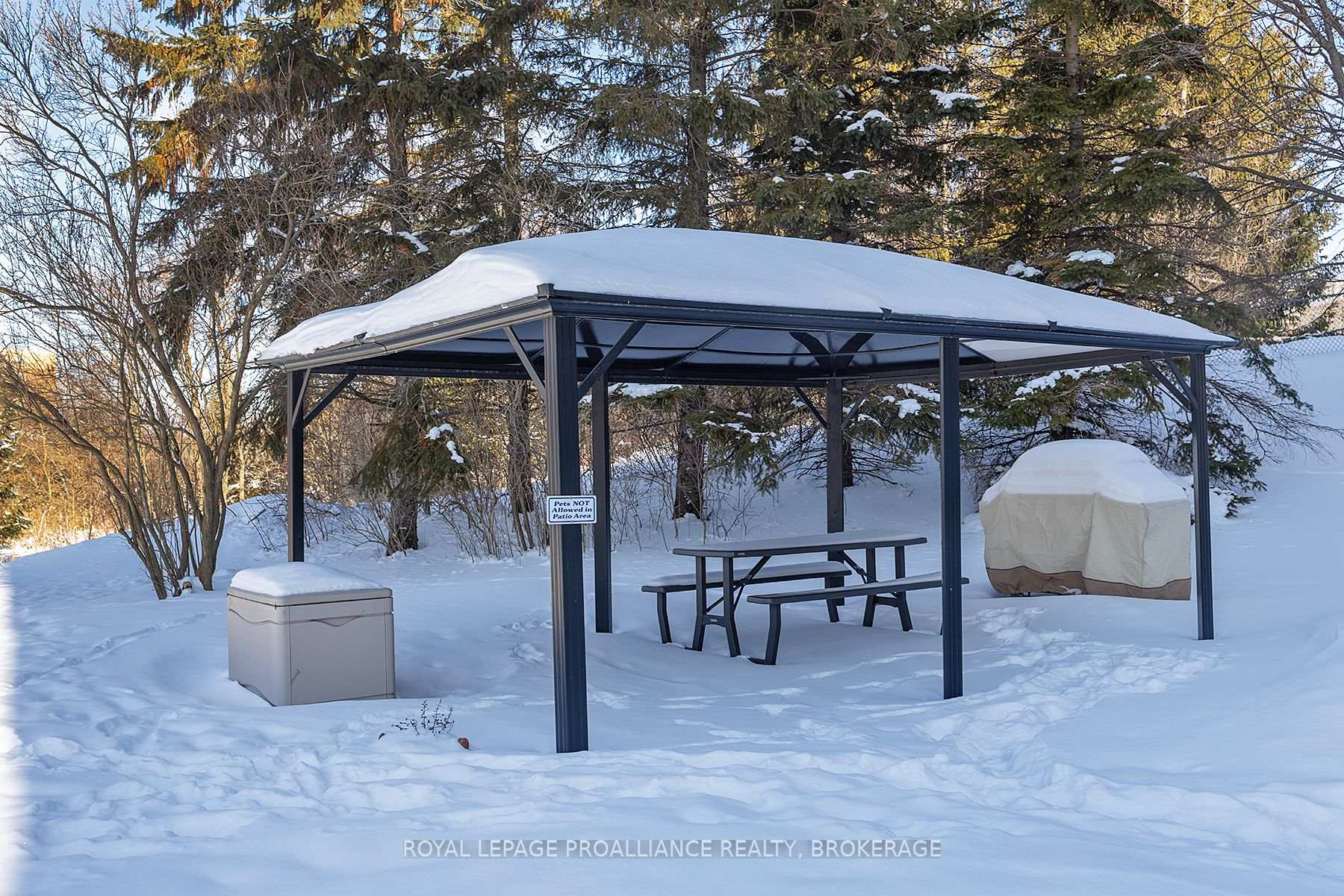 Photo 12 of Unit 702, 675 Davis Drive, Kingston, East Gardiners Rd — HOMEH