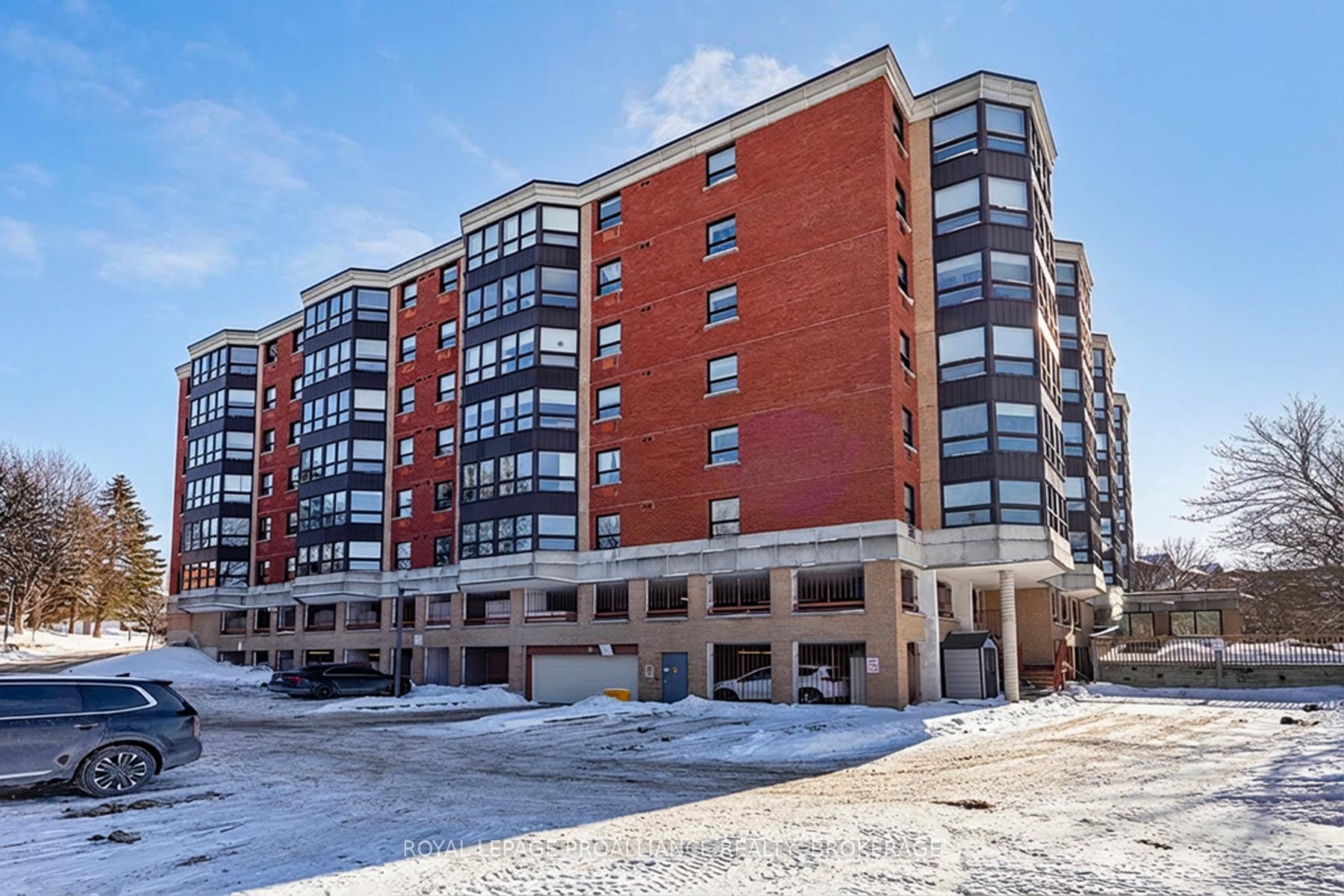 Photo 17 of Unit 702, 675 Davis Drive, Kingston, East Gardiners Rd — HOMEH