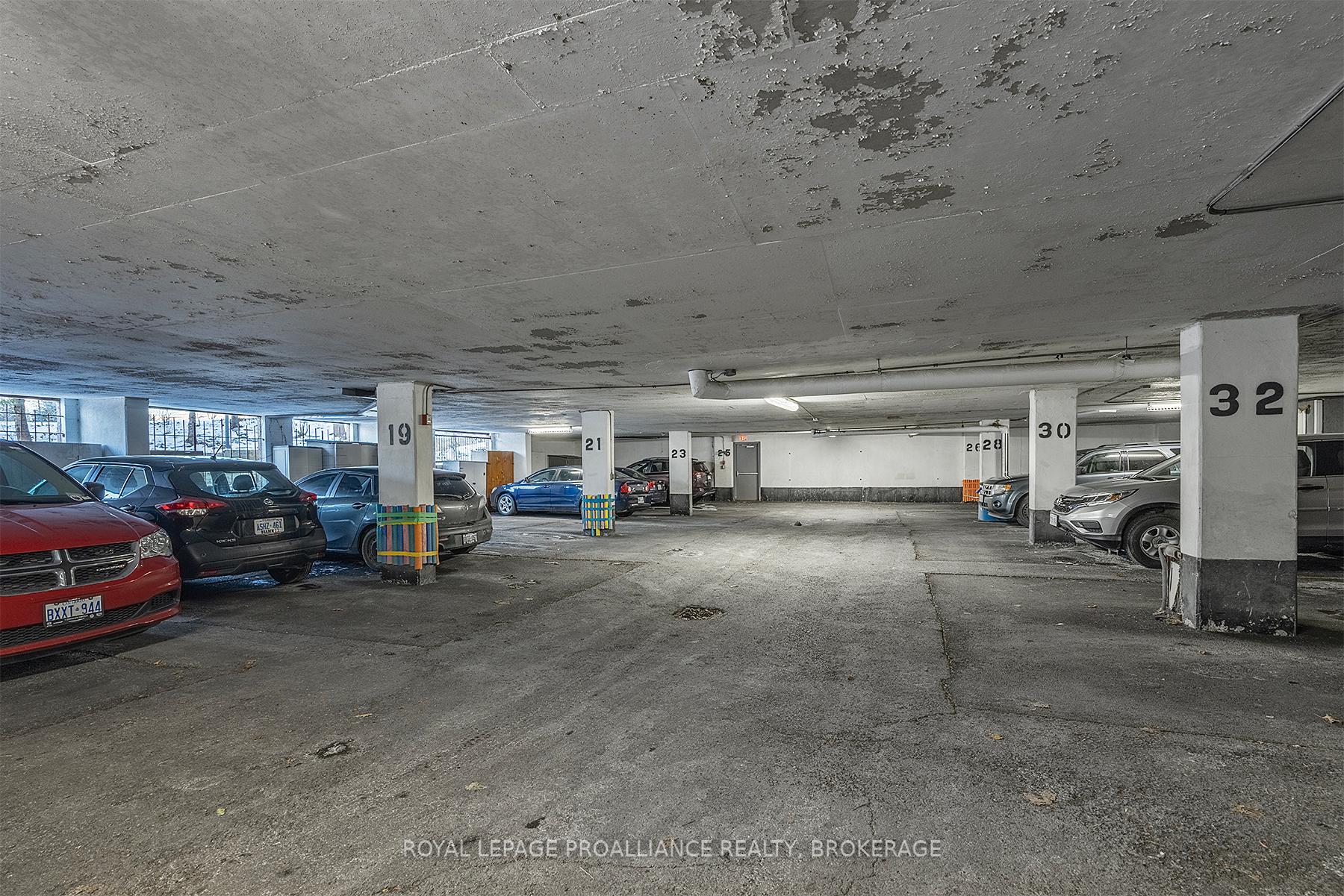 Photo 10 of Unit 702, 675 Davis Drive, Kingston, East Gardiners Rd — HOMEH