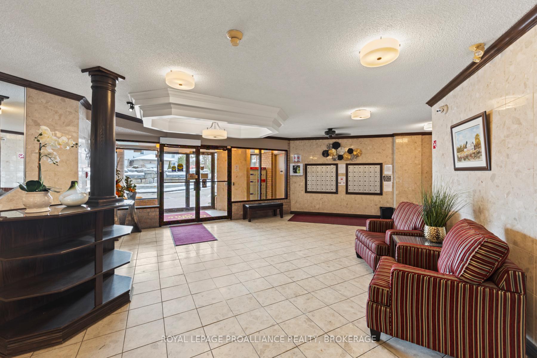 Photo 20 of Unit 702, 675 Davis Drive, Kingston, East Gardiners Rd — HOMEH