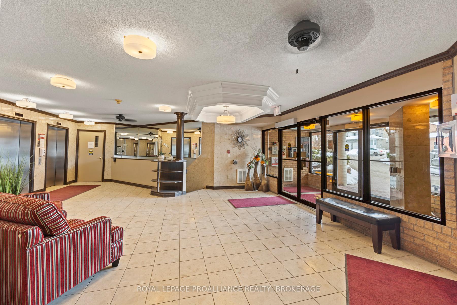 Photo 8 of Unit 702, 675 Davis Drive, Kingston, East Gardiners Rd — HOMEH