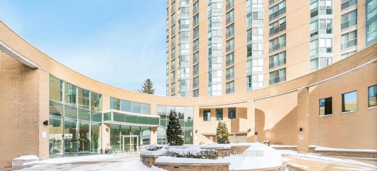 Photo 4 of Unit 401, 140 Dunlop Street E, Barrie, City Centre — HOMEH