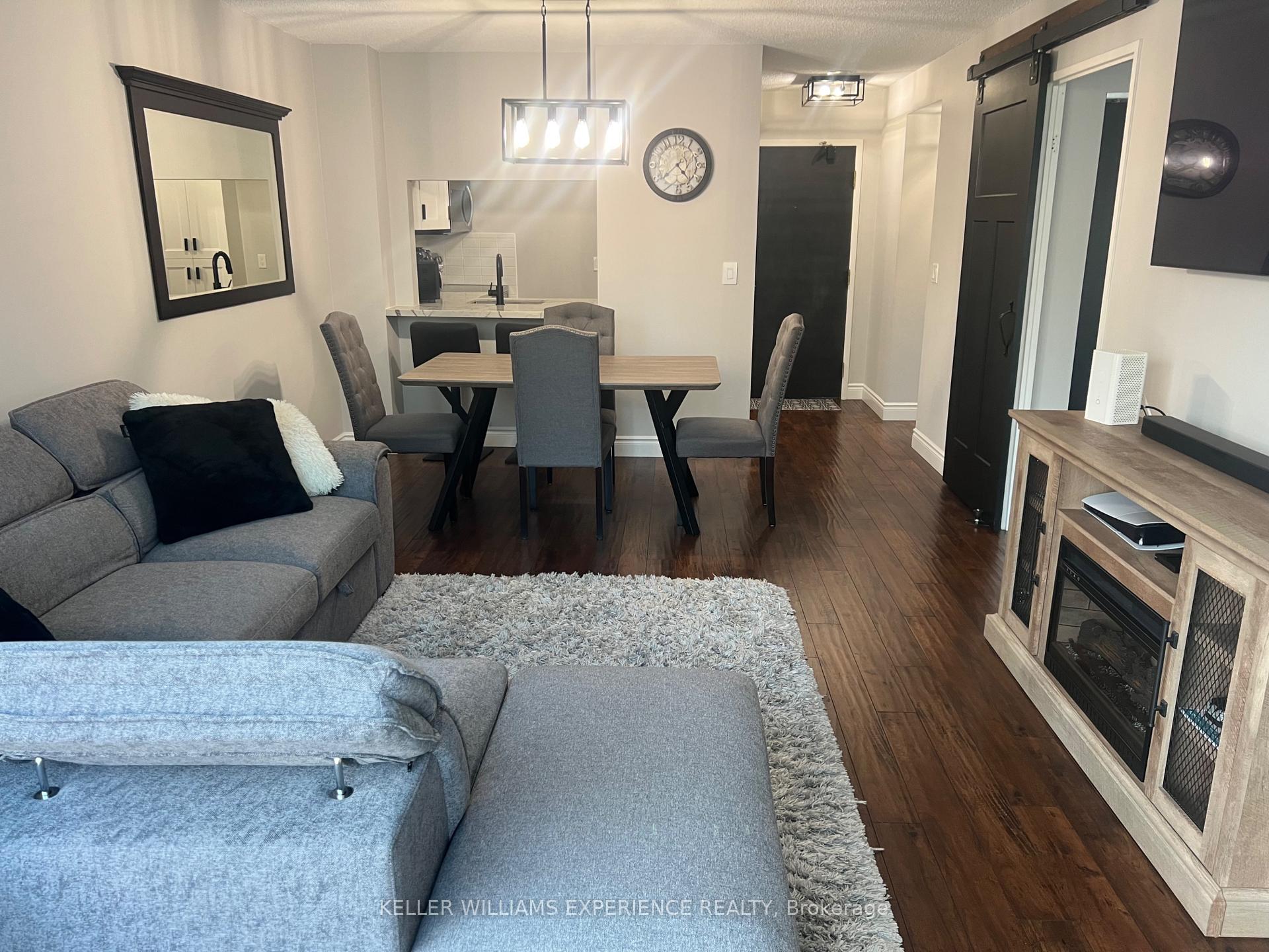 Photo 10 of Unit 401, 140 Dunlop Street E, Barrie, City Centre — HOMEH