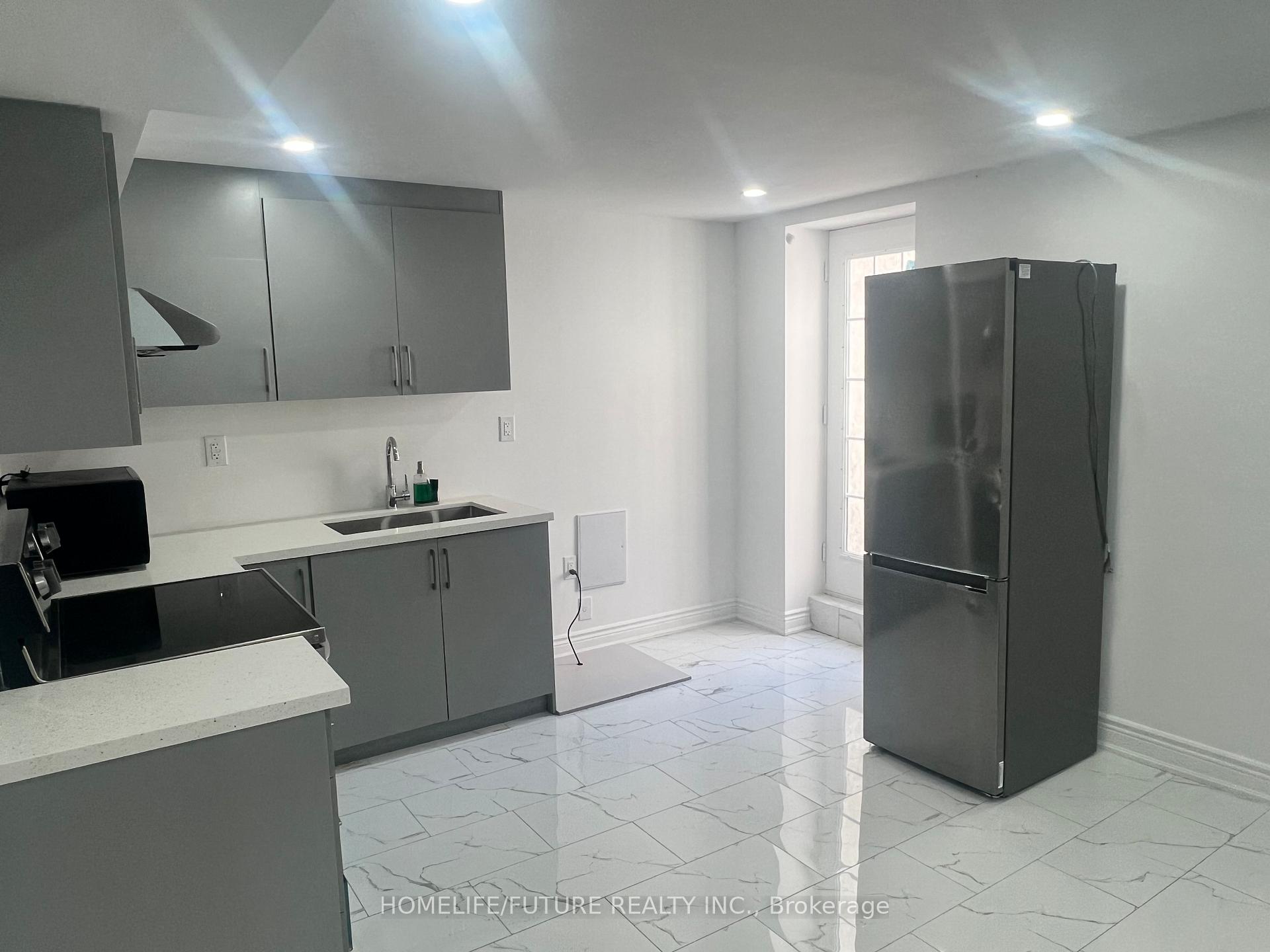 Photo 6 of Unit Bsmt Unit 2, 554 Brisdale Drive, Brampton, Northwest Brampton — HOMEH
