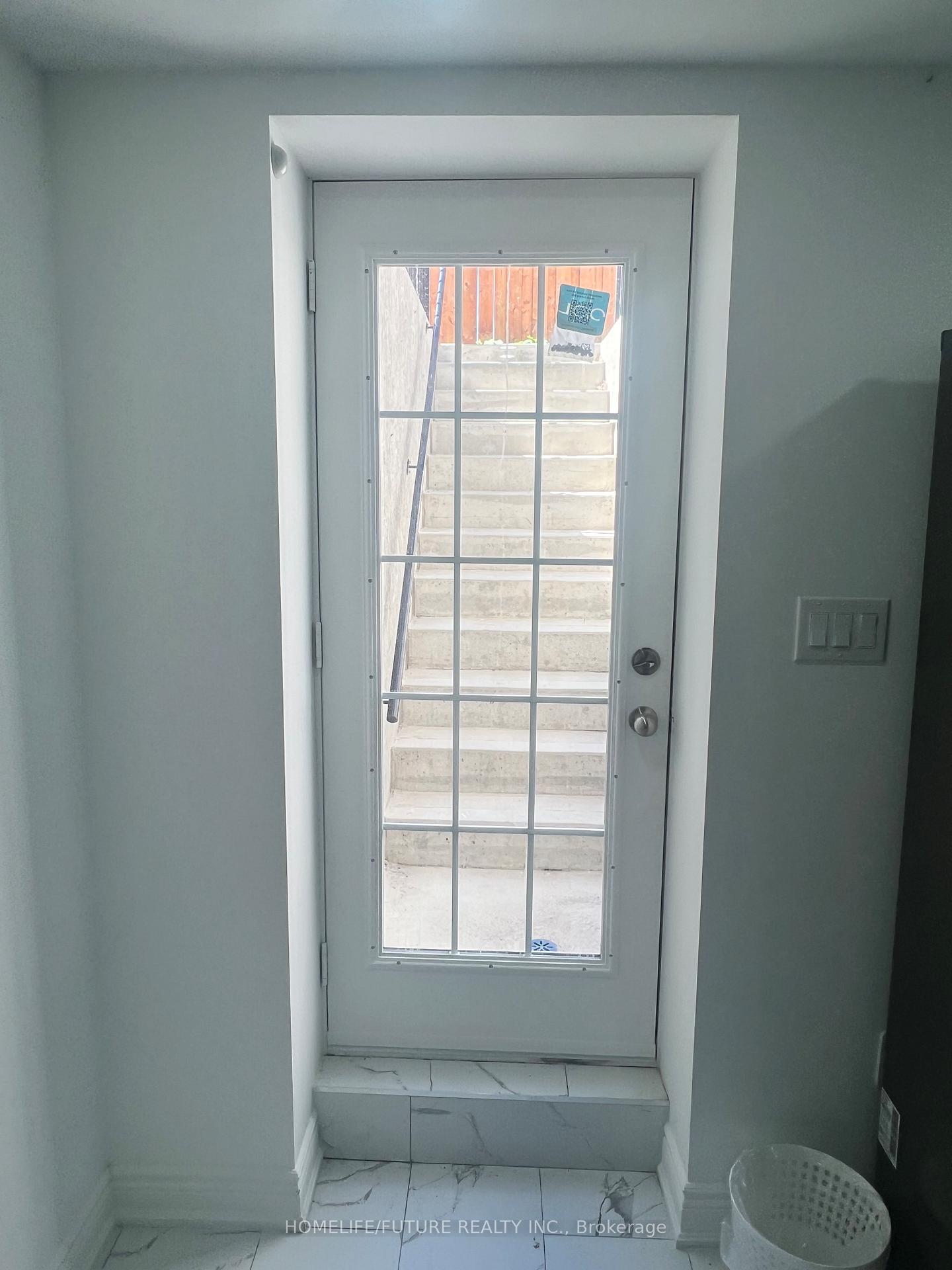 Photo 10 of Unit Bsmt Unit 2, 554 Brisdale Drive, Brampton, Northwest Brampton — HOMEH