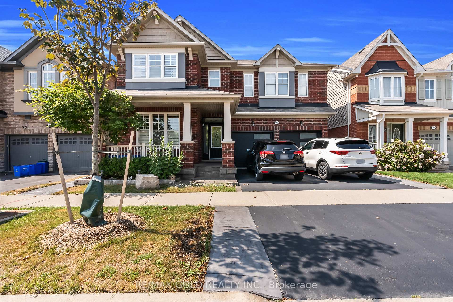 Photo 1 of Unit Basement, 403 Mcjannett Avenue, Milton, Harrison — HOMEH