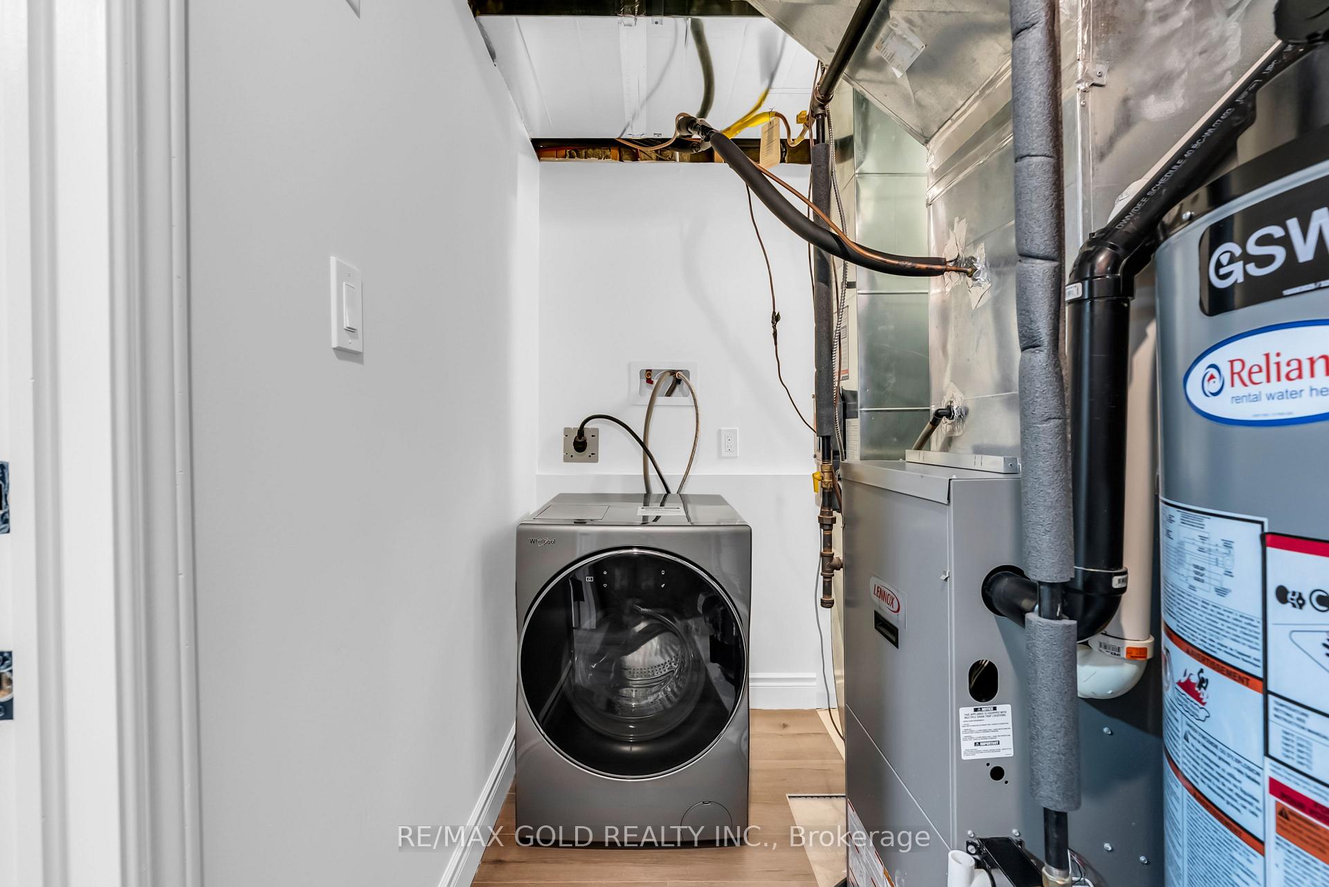 Photo 8 of Unit Basement, 403 Mcjannett Avenue, Milton, Harrison — HOMEH
