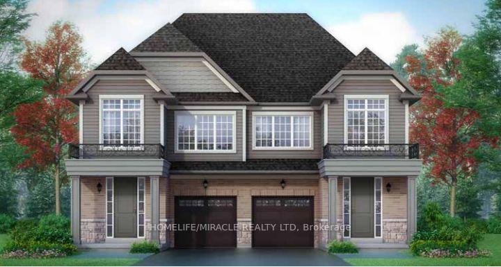 Front of 143 Sanders Road