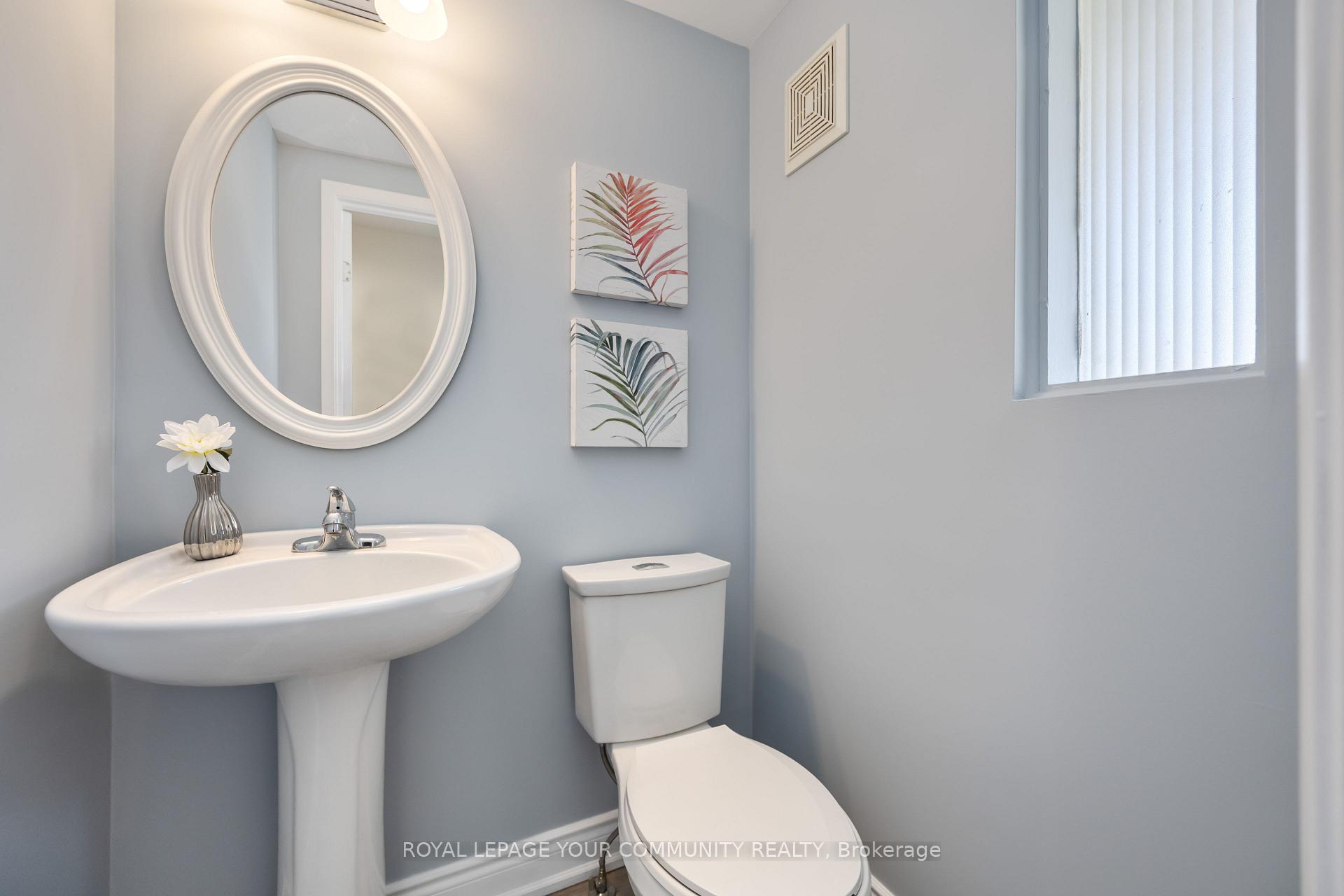 Photo 25 of 76 Knightsbridge Way, Markham, Markham Village — HOMEH