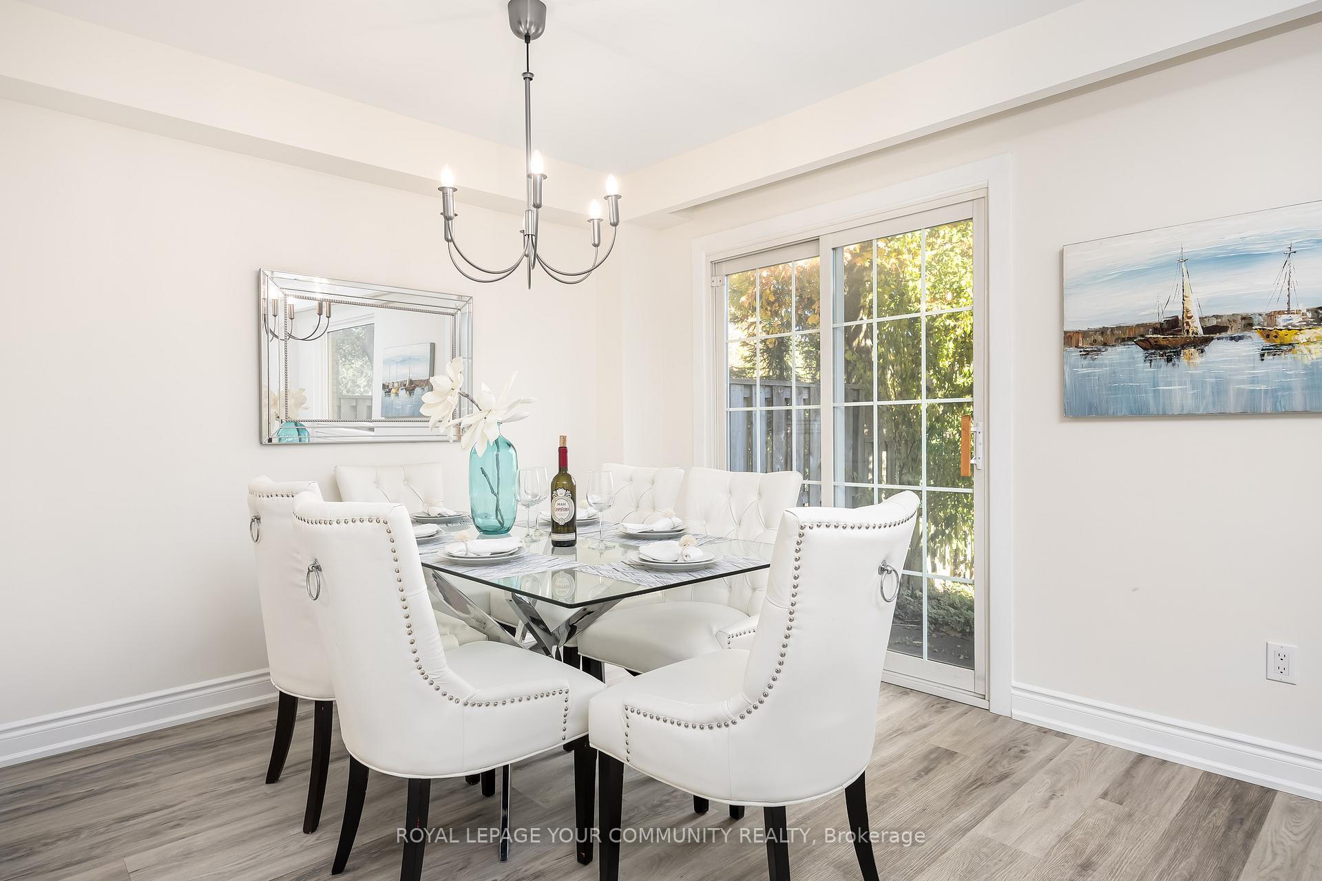Photo 12 of 76 Knightsbridge Way, Markham, Markham Village — HOMEH