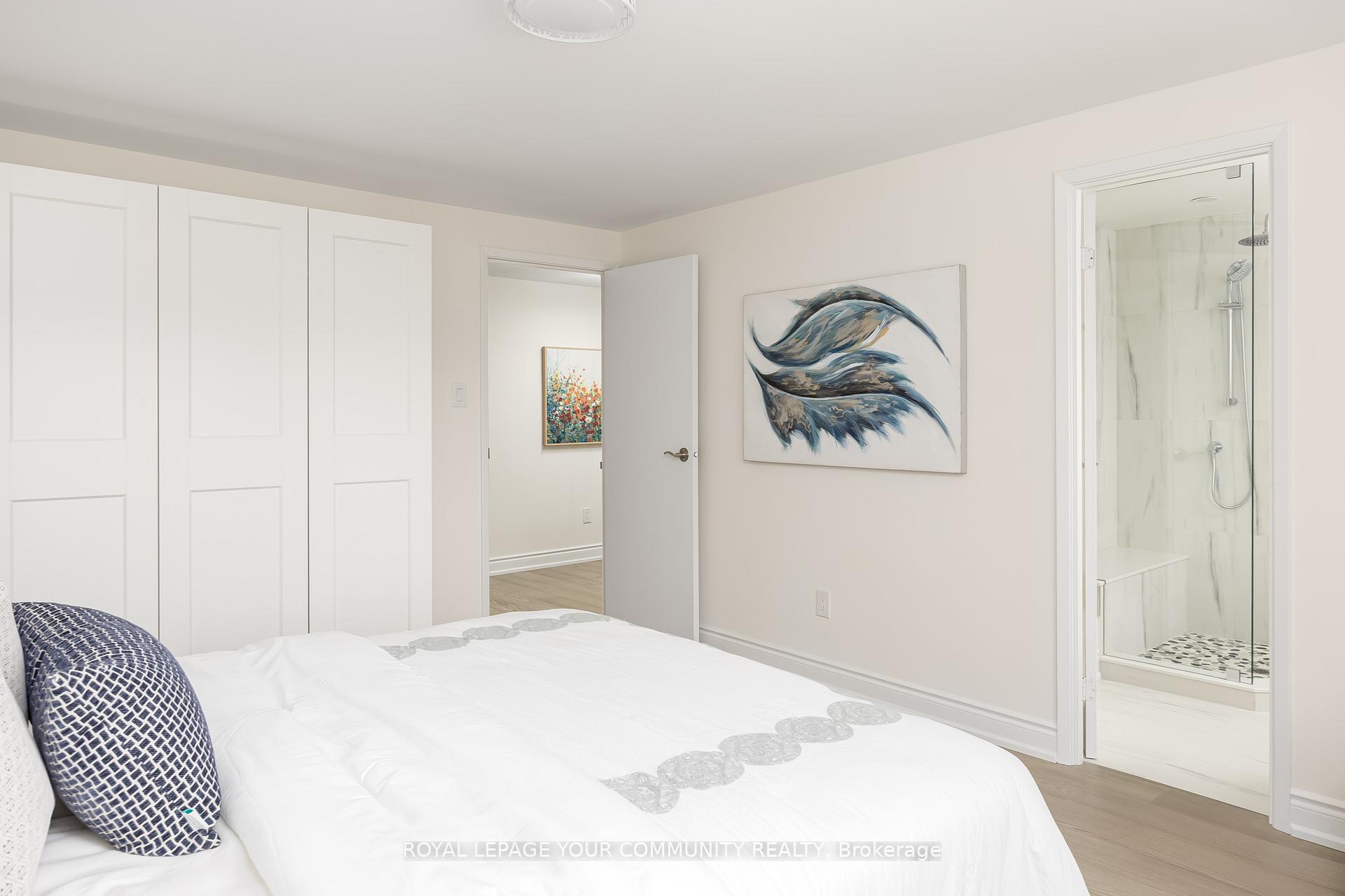 Photo 9 of 76 Knightsbridge Way, Markham, Markham Village — HOMEH