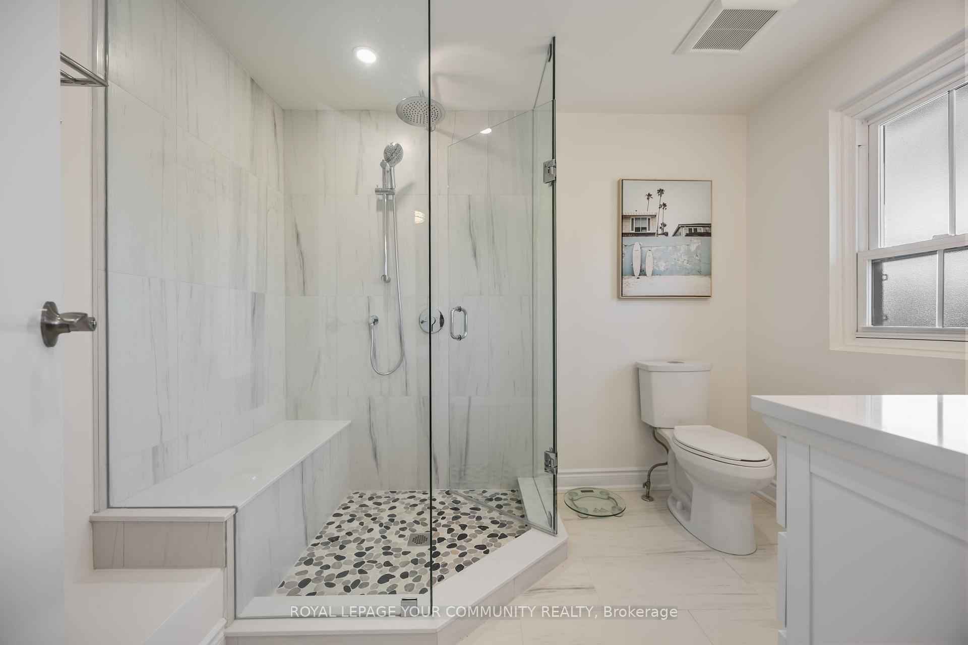 Photo 10 of 76 Knightsbridge Way, Markham, Markham Village — HOMEH