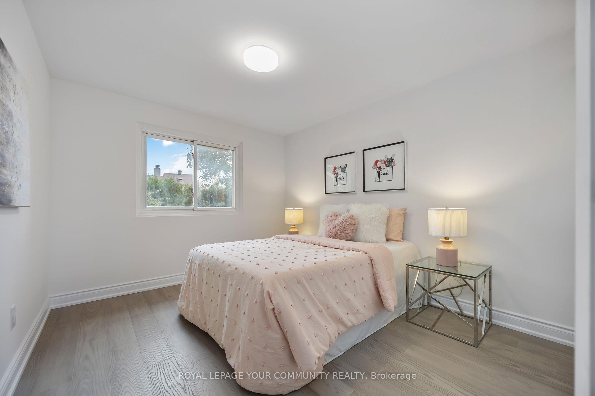 Photo 8 of 76 Knightsbridge Way, Markham, Markham Village — HOMEH