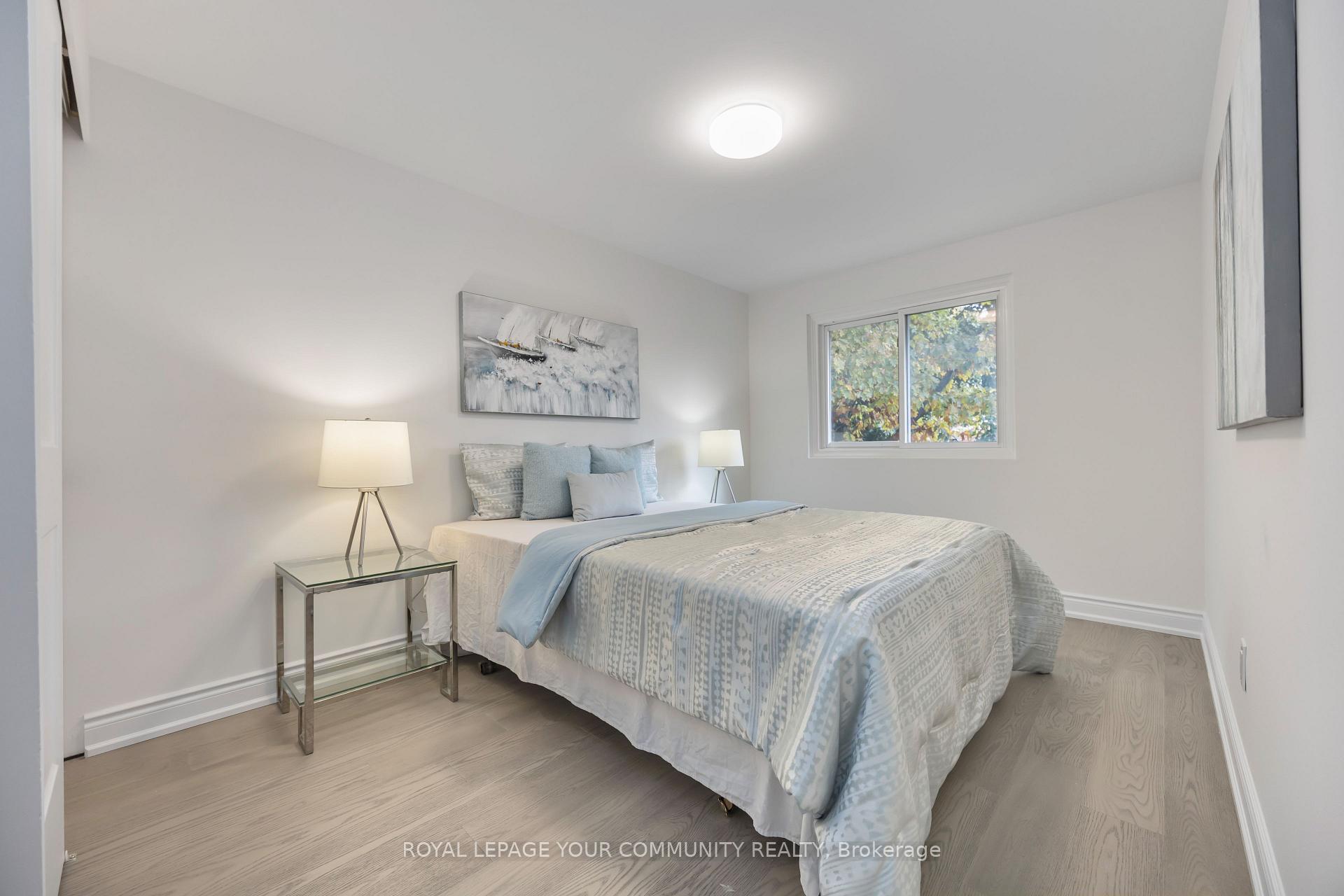 Photo 11 of 76 Knightsbridge Way, Markham, Markham Village — HOMEH