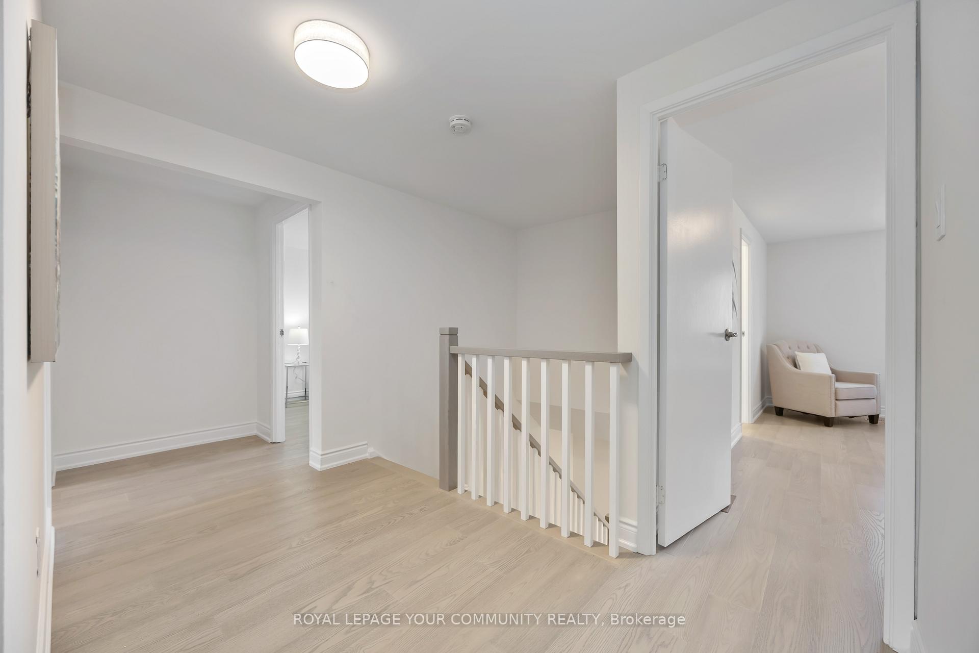 Photo 18 of 76 Knightsbridge Way, Markham, Markham Village — HOMEH