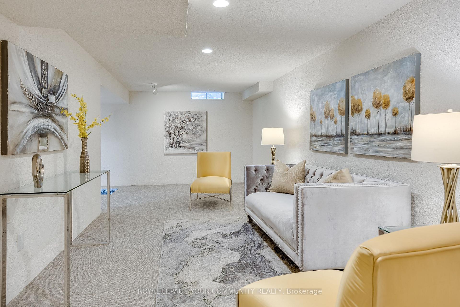 Photo 19 of 76 Knightsbridge Way, Markham, Markham Village — HOMEH