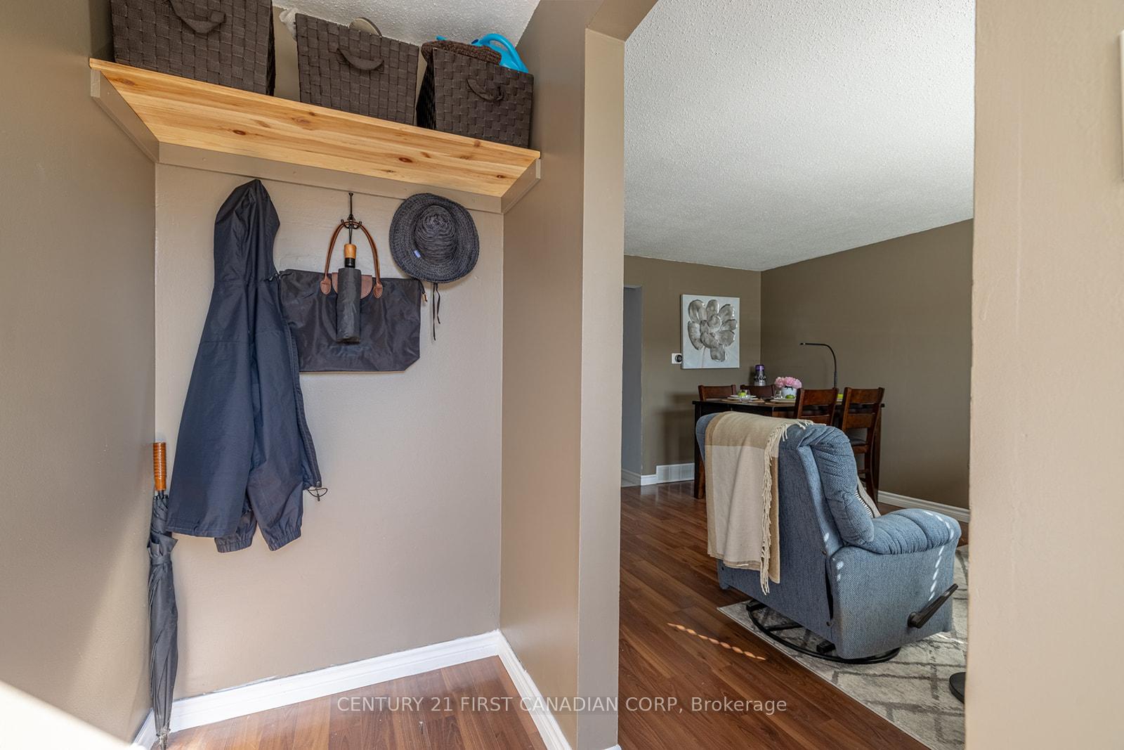 Photo 19 of Unit 82, 40 Tiffany Drive, London, East I — HOMEH