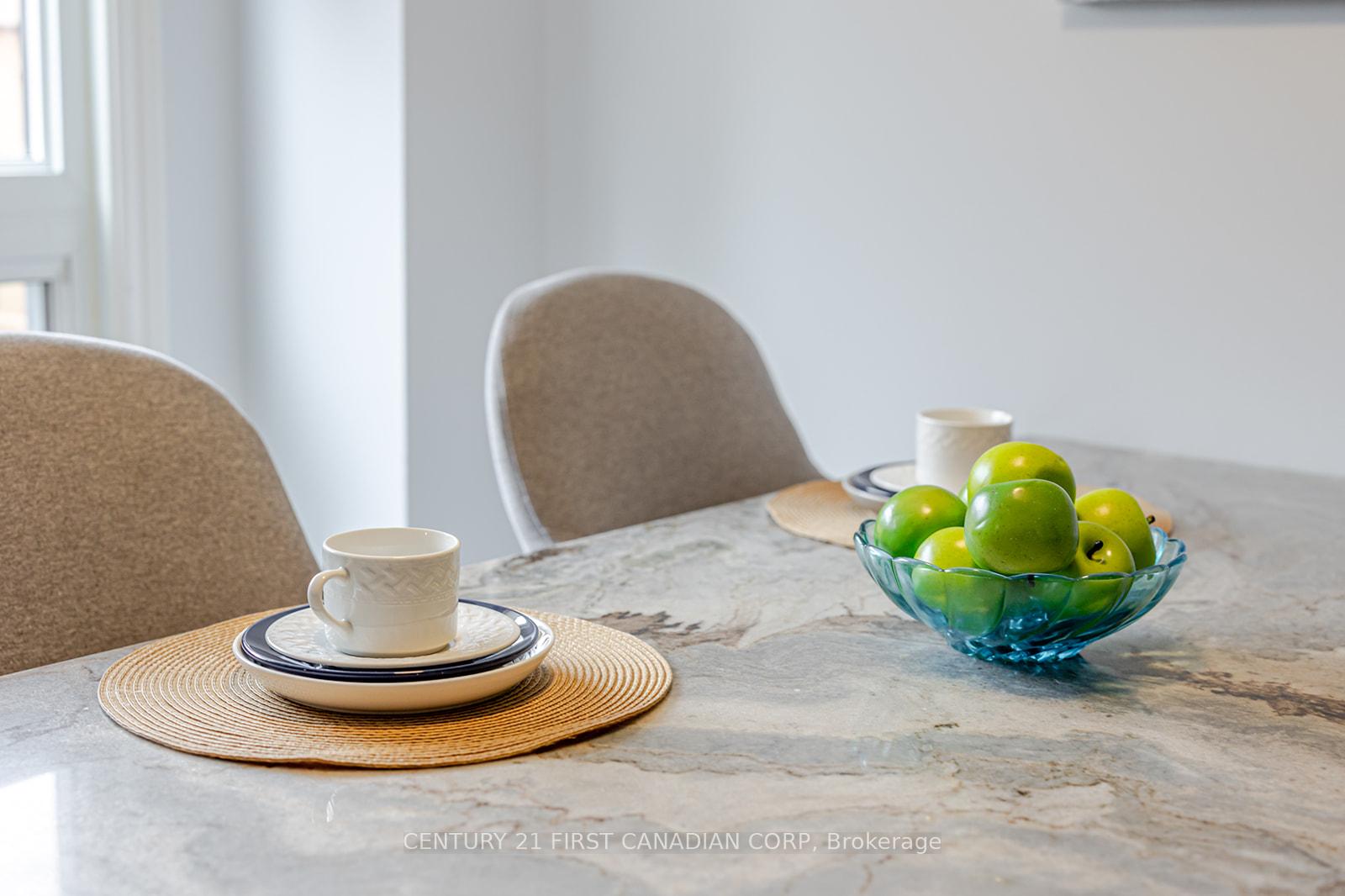 Photo 7 of Unit 82, 40 Tiffany Drive, London, East I — HOMEH