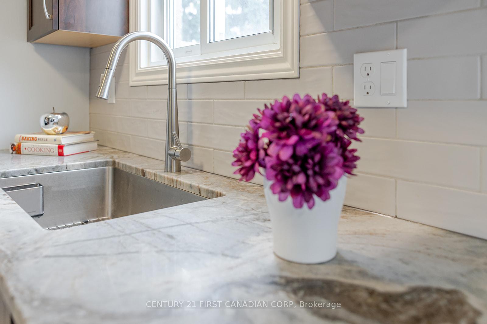 Photo 27 of Unit 82, 40 Tiffany Drive, London, East I — HOMEH