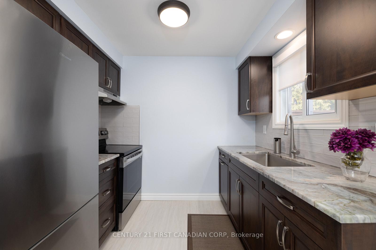 Photo 9 of Unit 82, 40 Tiffany Drive, London, East I — HOMEH