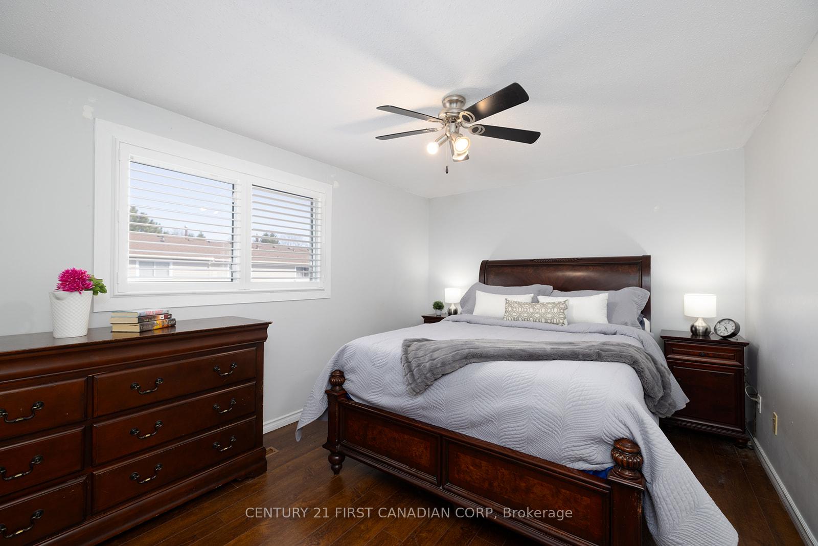 Photo 15 of Unit 82, 40 Tiffany Drive, London, East I — HOMEH