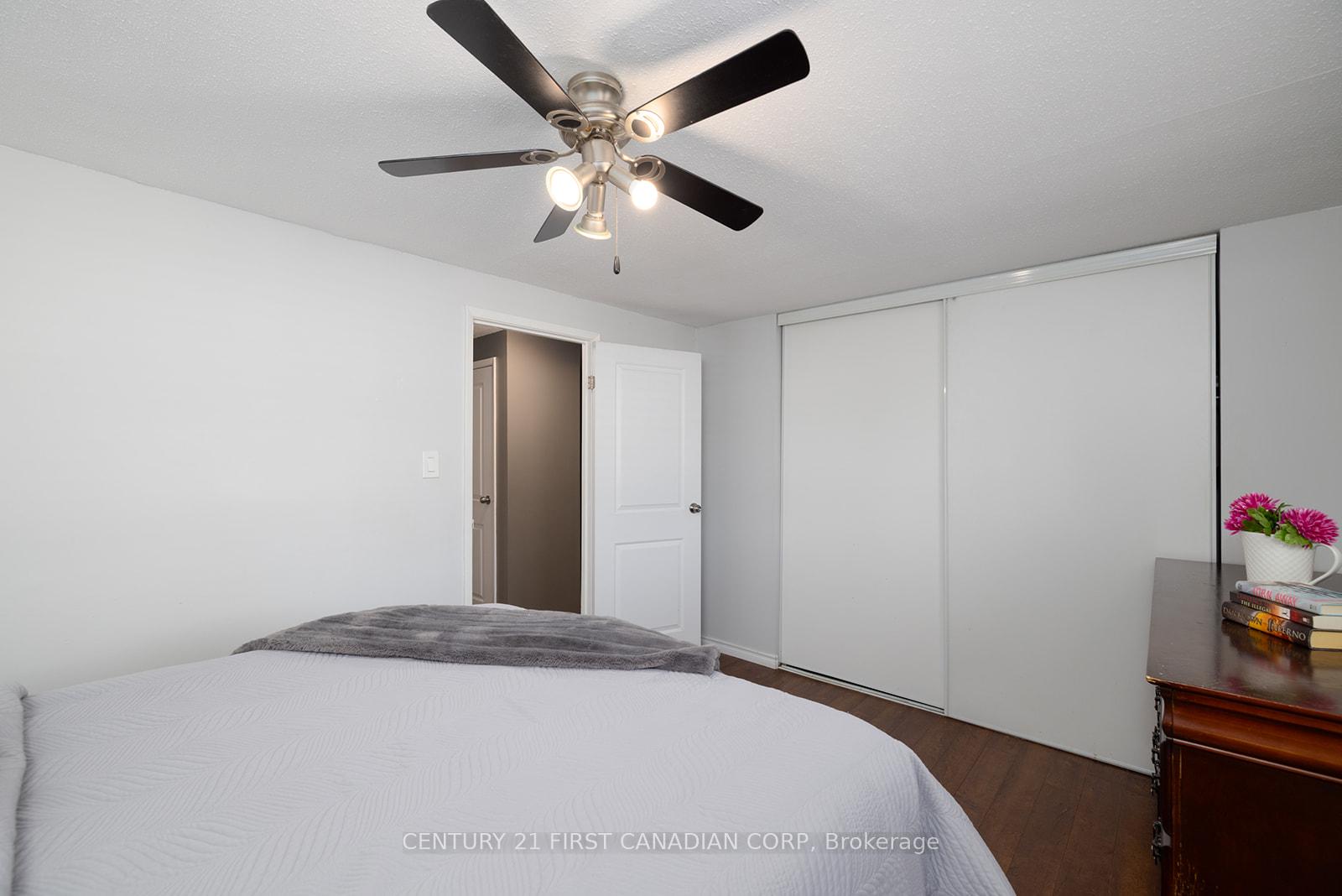 Photo 17 of Unit 82, 40 Tiffany Drive, London, East I — HOMEH